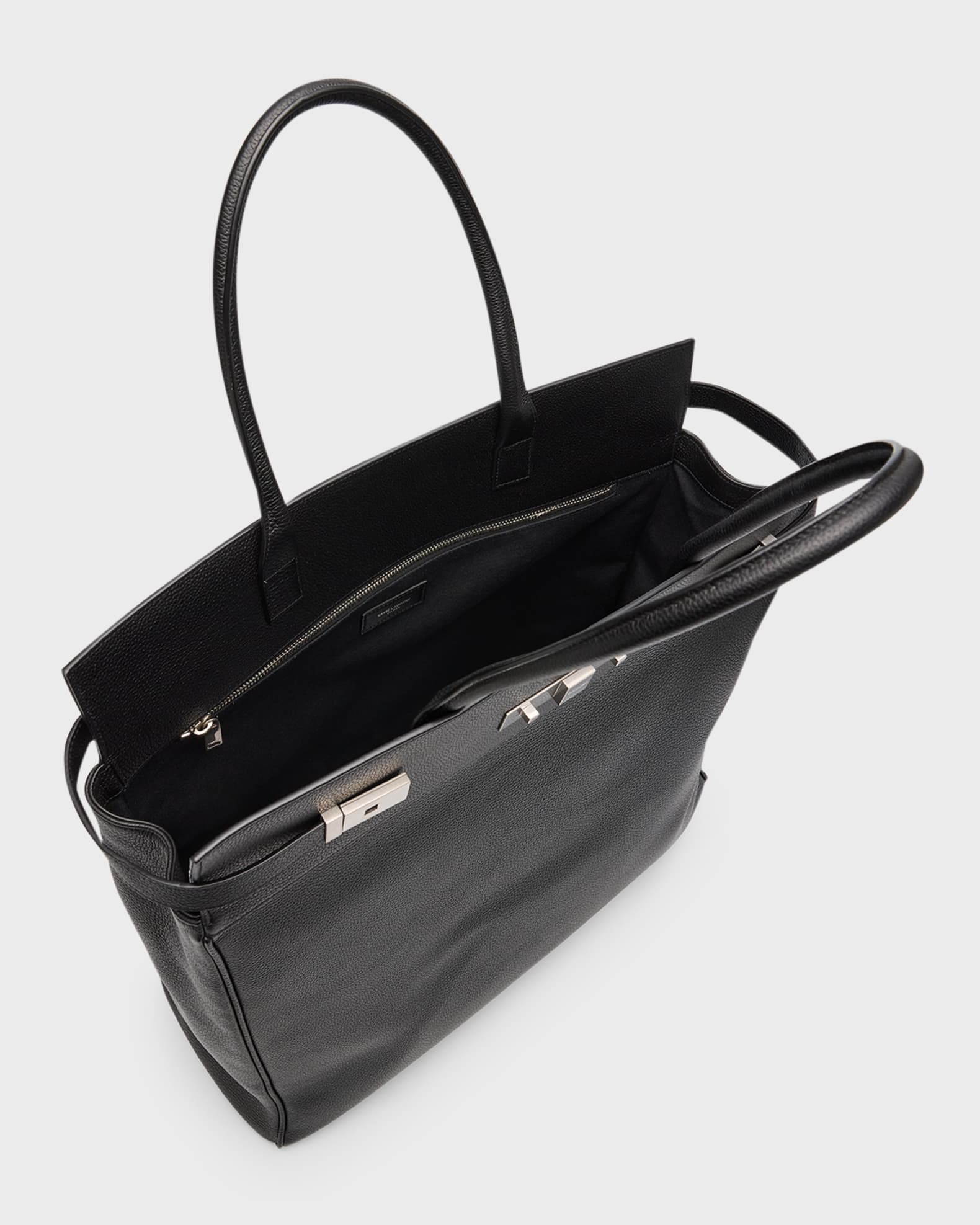 Saint laurent manhattan medium tote shop