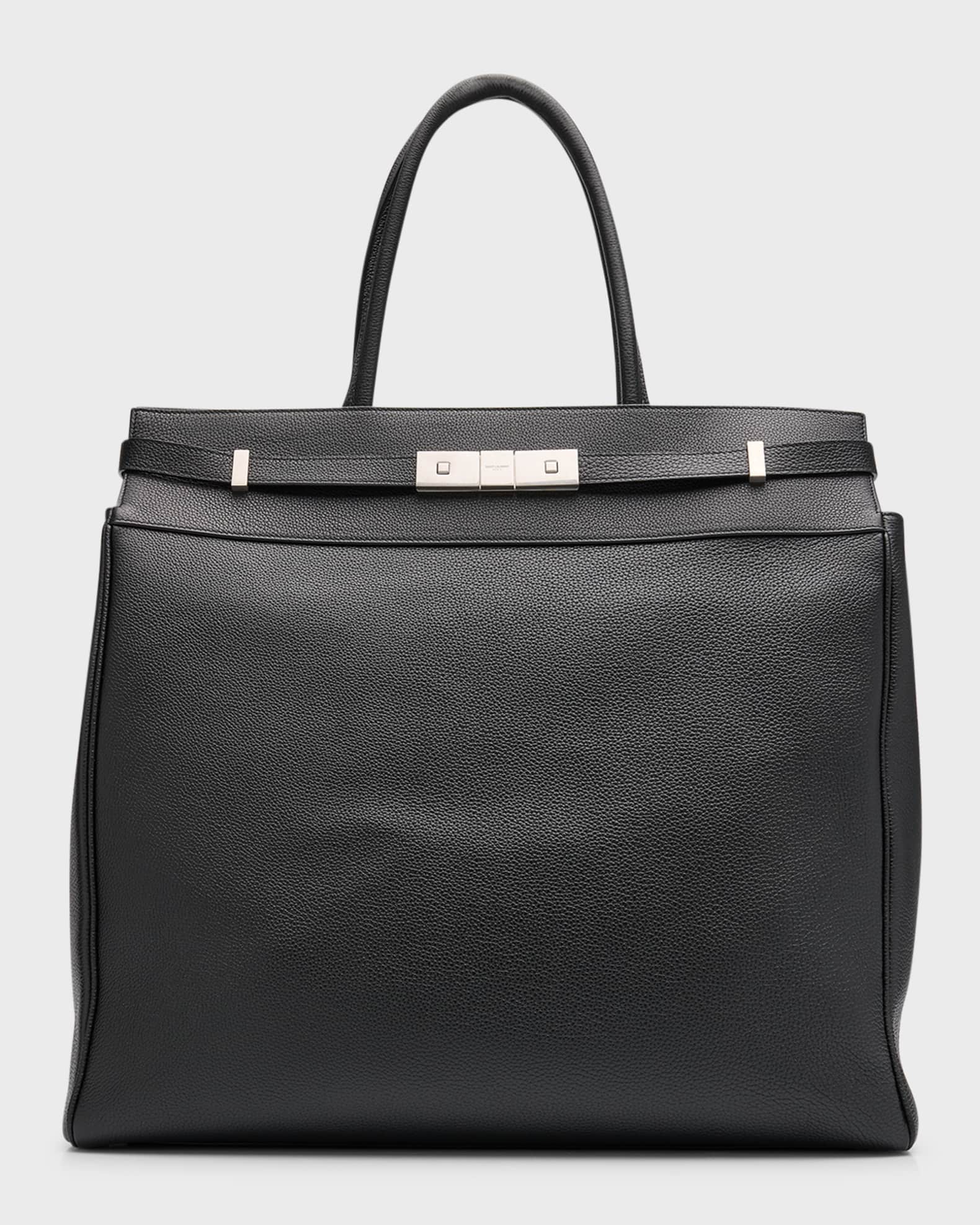 Ysl north south tote sale