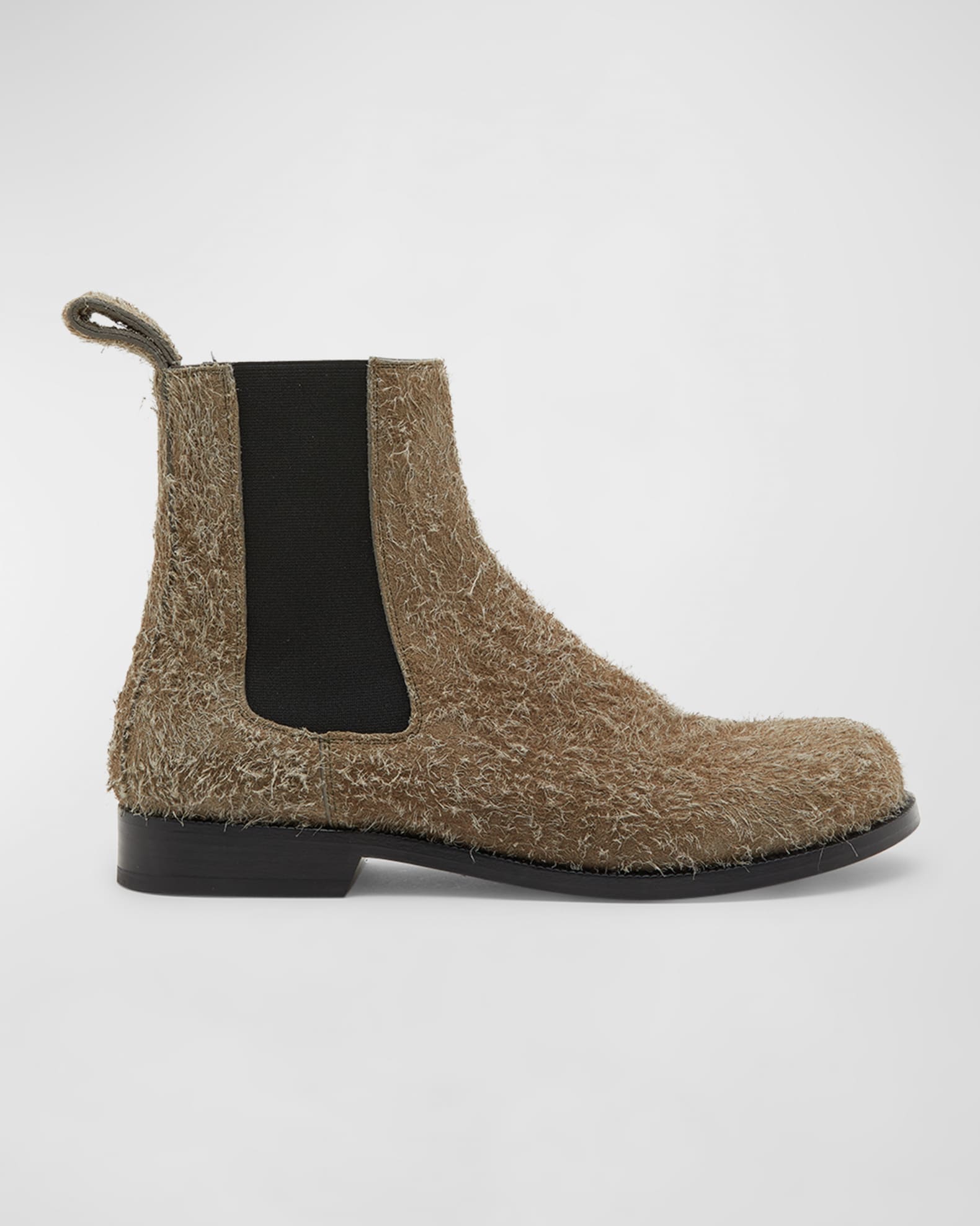 Loewe chelsea boots hot sale