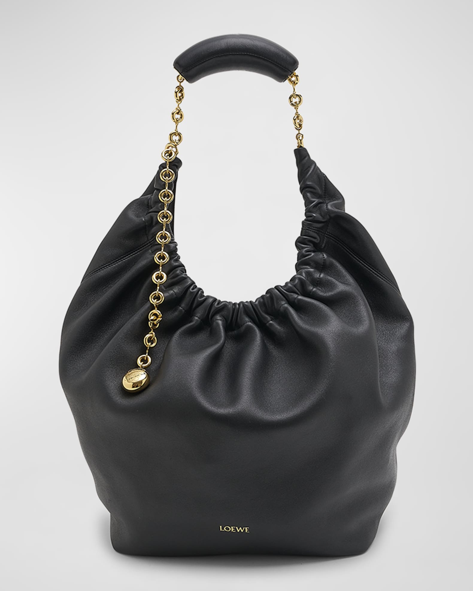 Loewe hobo bag best sale