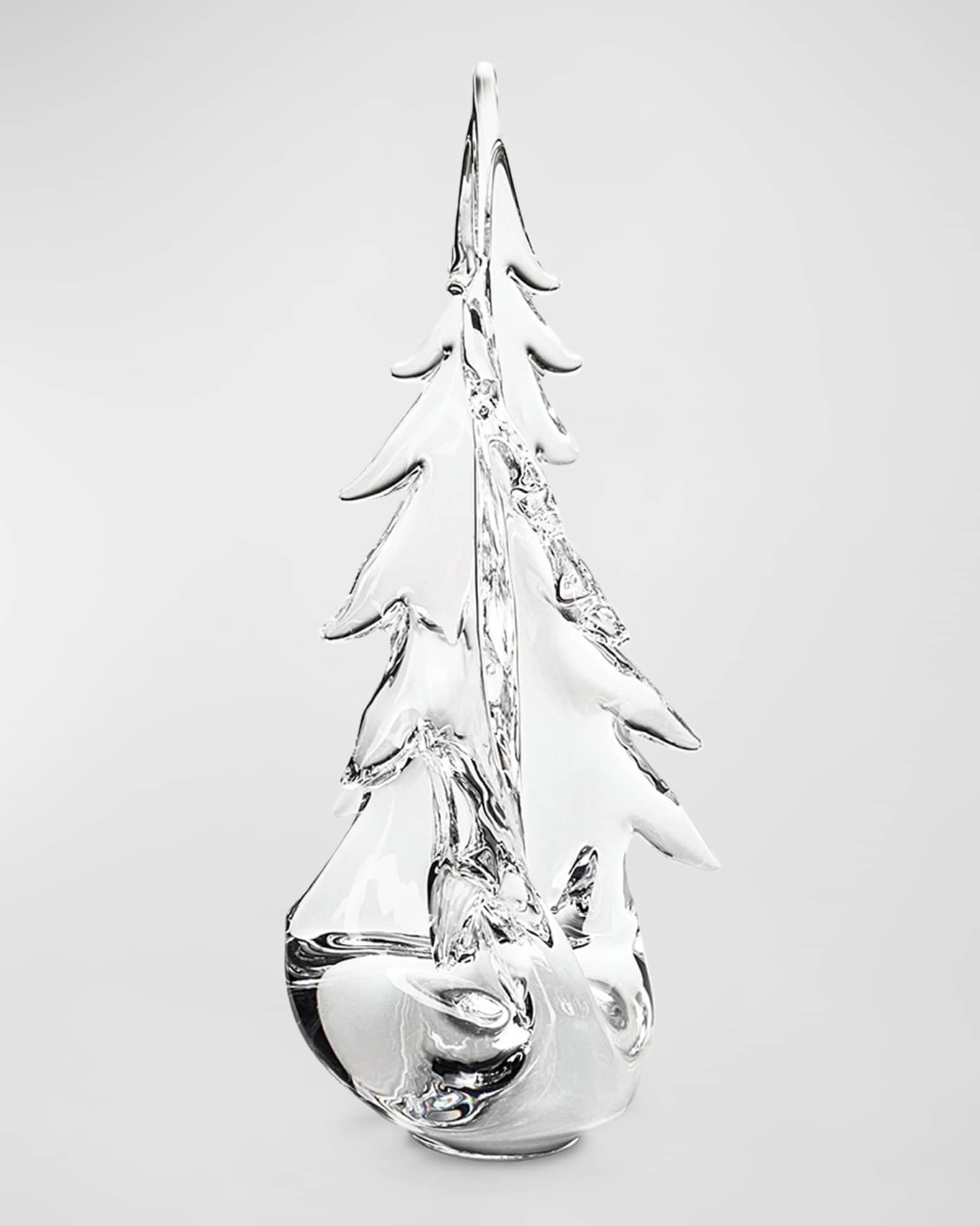 Vermont Twist Evergreen Tree in Gift Box, 14"  0