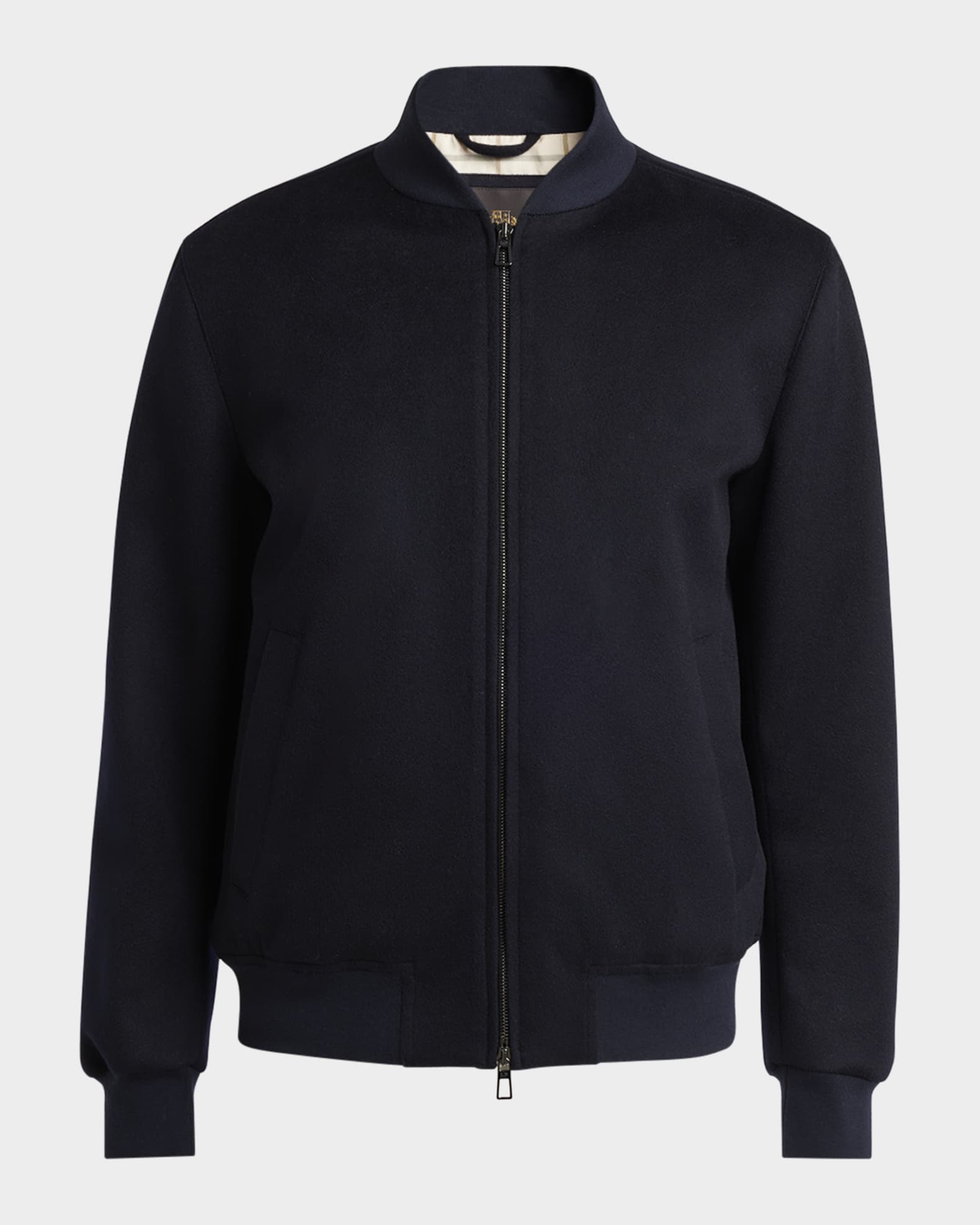 ジャケット Loro Piana Blaney Cashmere Jacket Loro Piana Cashmere & Wool Belted Jacket