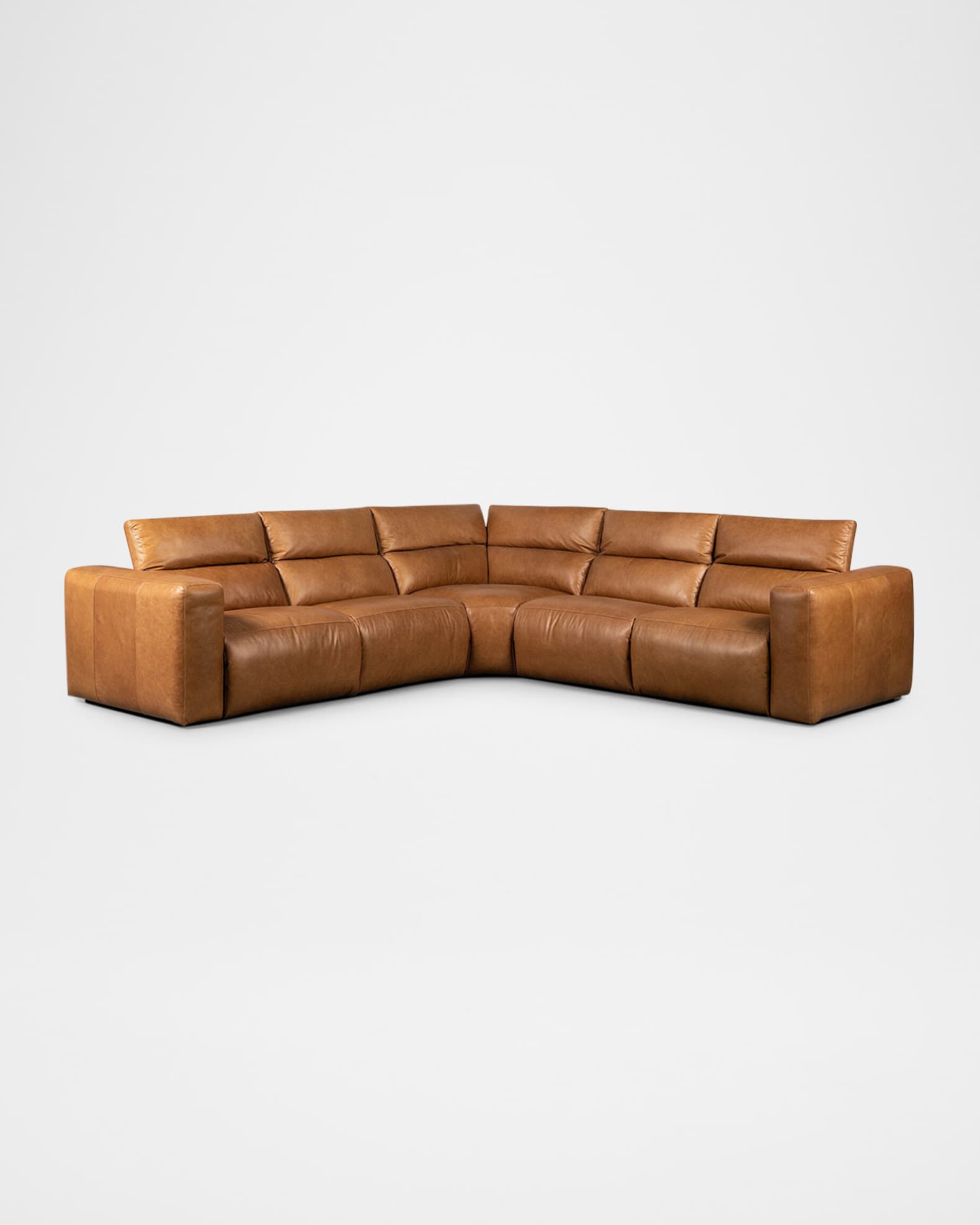 Deandra 7 piece sectional top