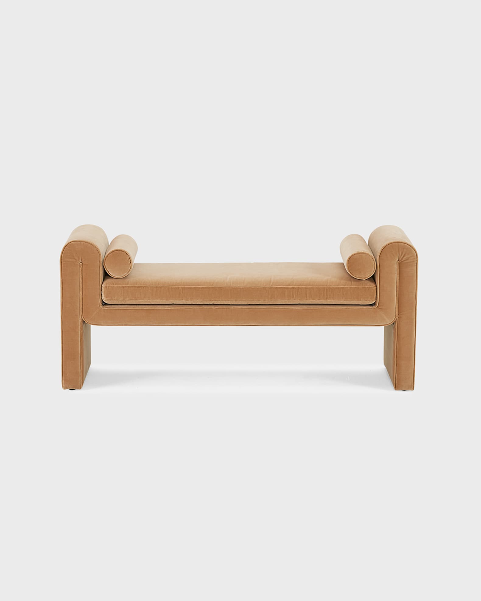 Mitchell Accent Bench 1