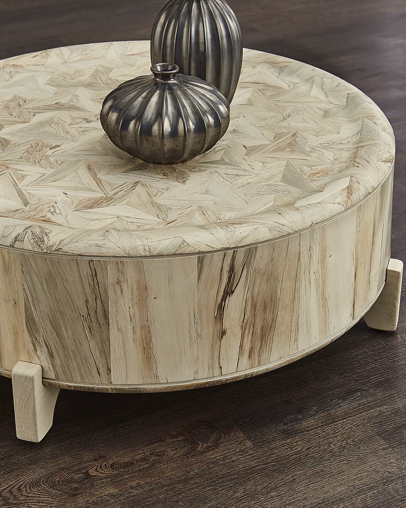 Four Hands Zora Coffee Table Neiman Marcus