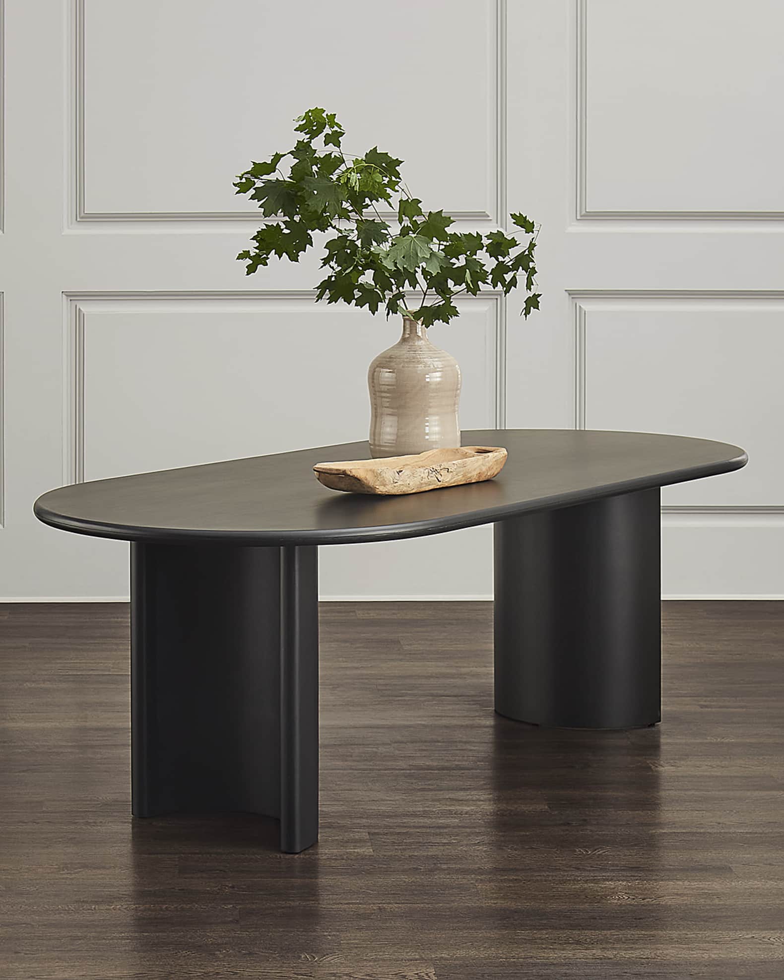Paden Dining Table - 94" 0