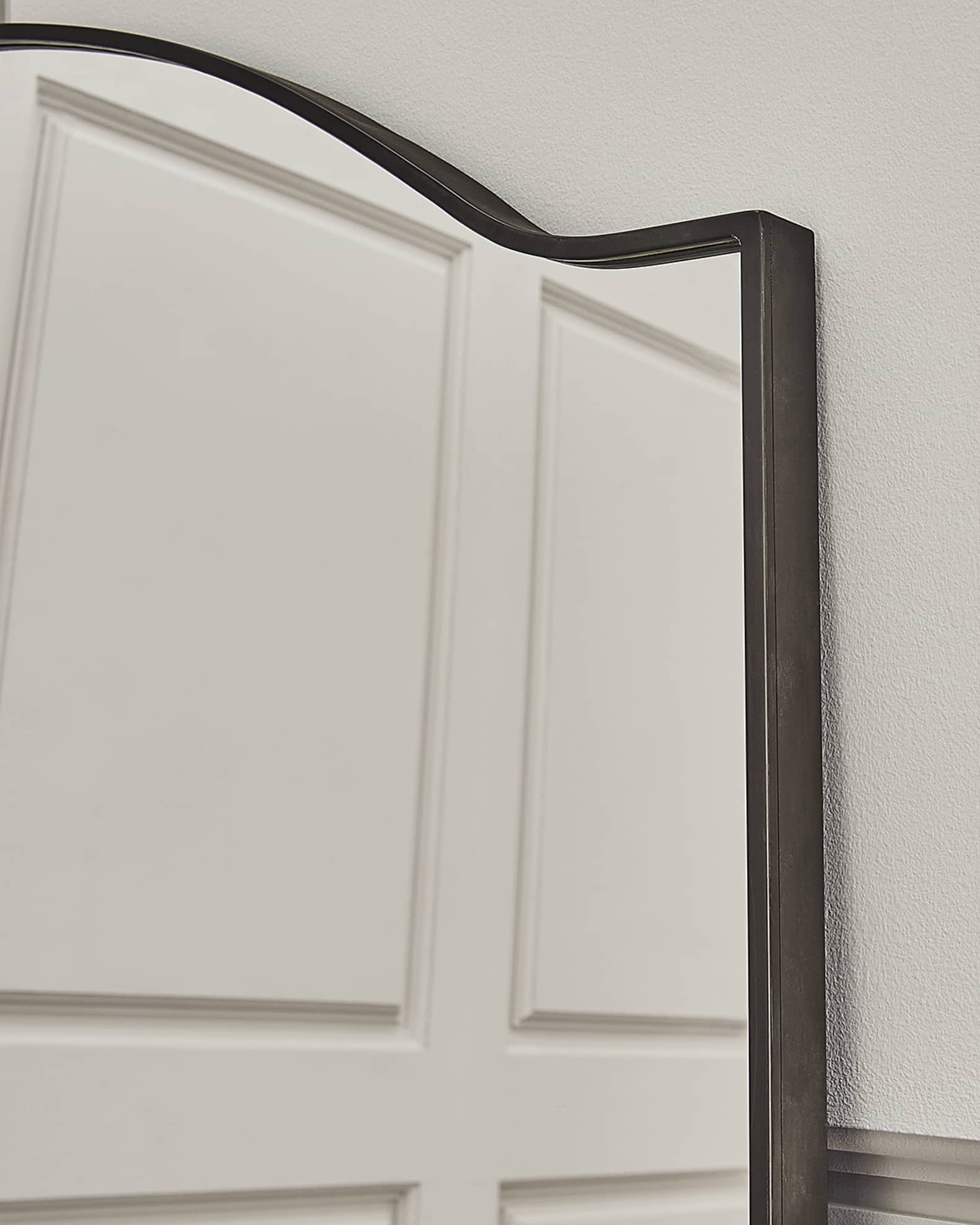 Four Hands Jacques Floor Mirror | Neiman Marcus