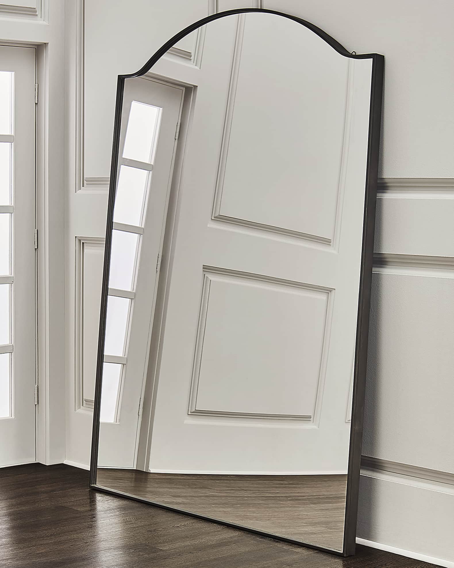 Four Hands Jacques Floor Mirror | Neiman Marcus