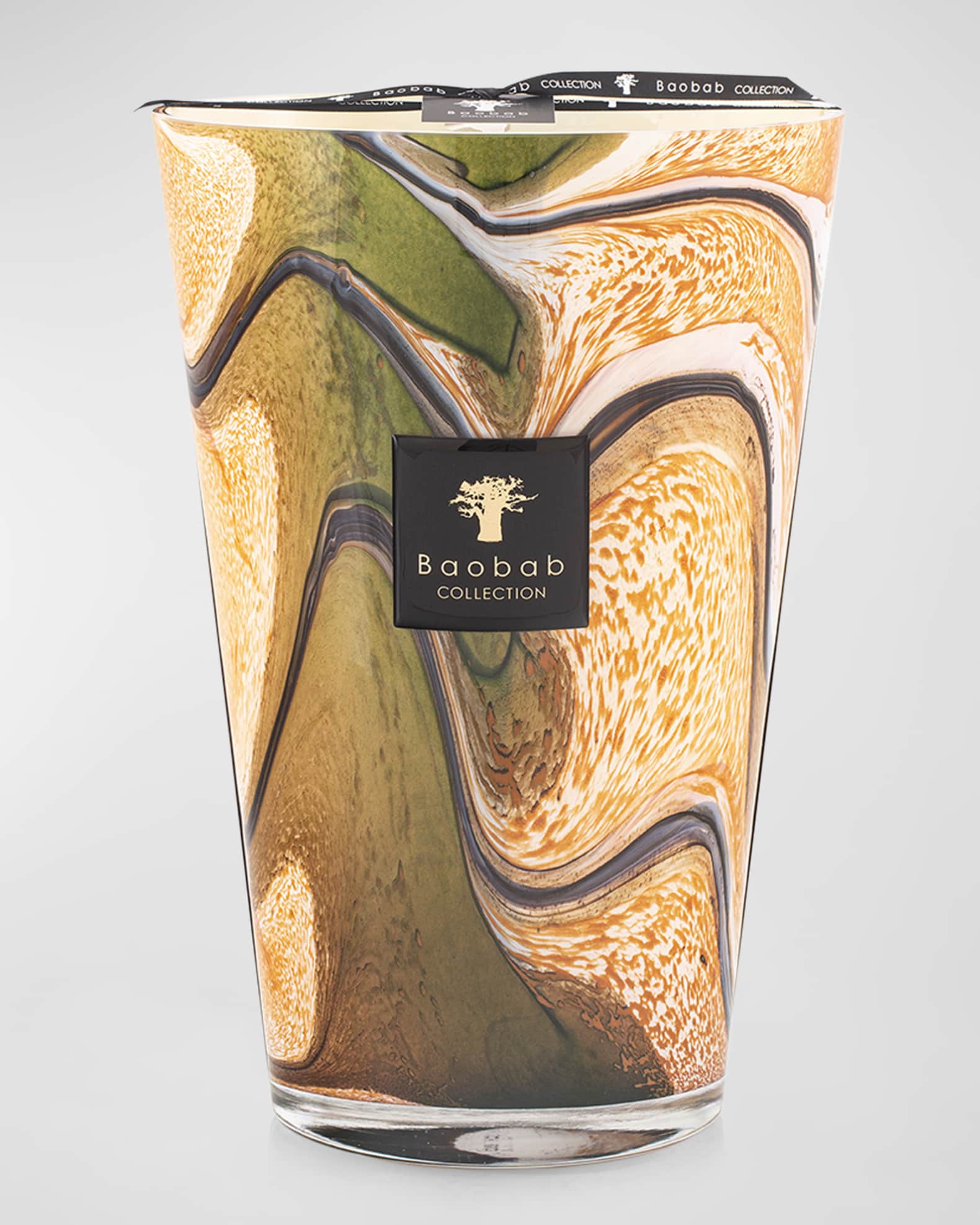 Baobab Collection Delta Okavango 7-Wick Max35 Candle, 352.7 oz