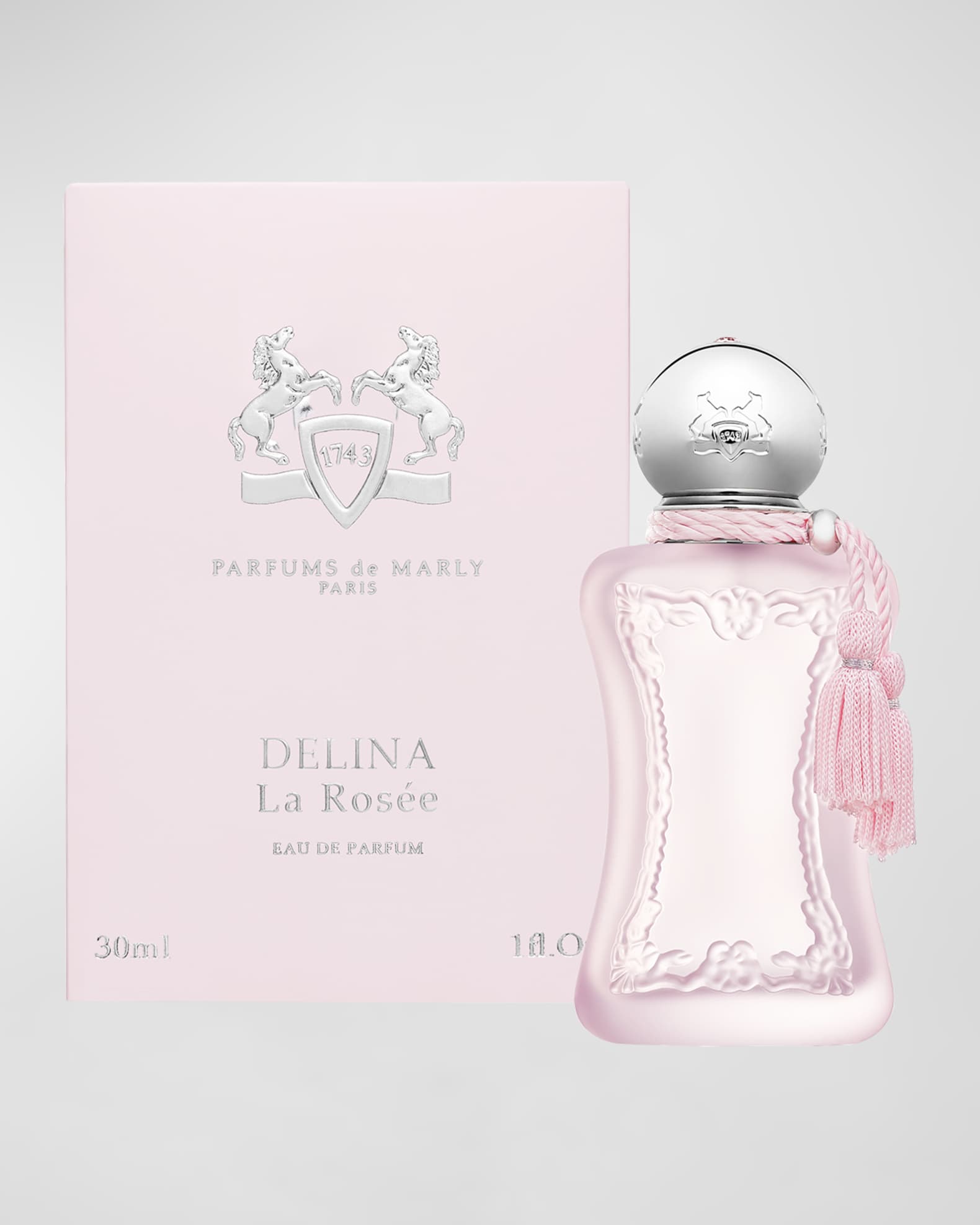 Parfums de Marly Delina La Rosee Eau de Parfum, 1 oz. | Neiman Marcus