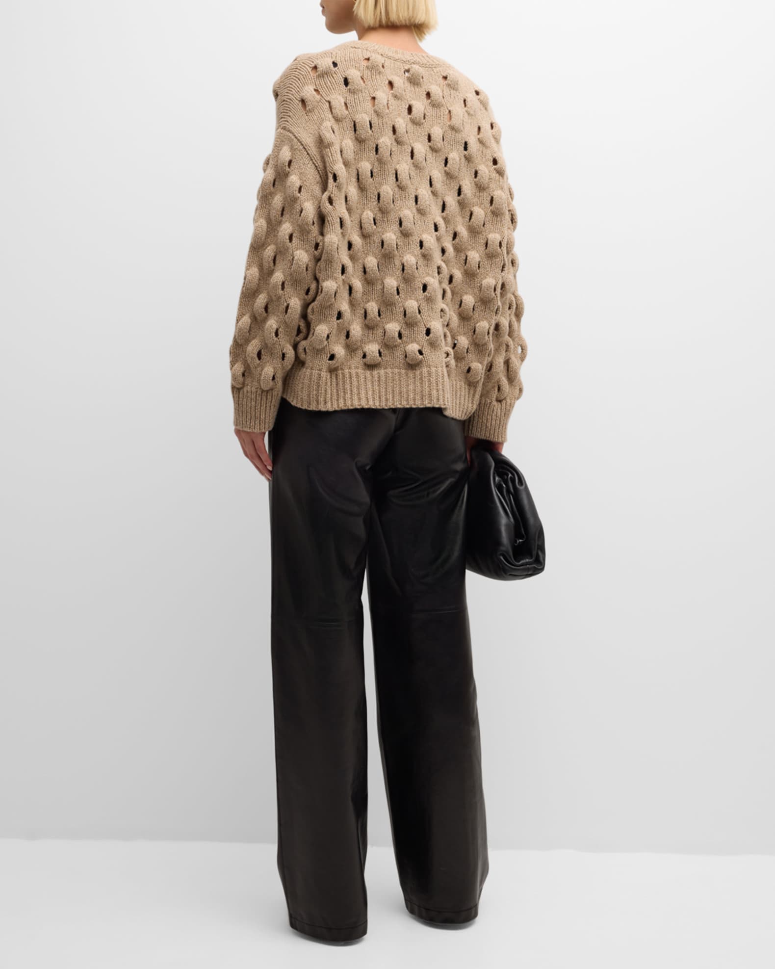 Lafayette leather pants online