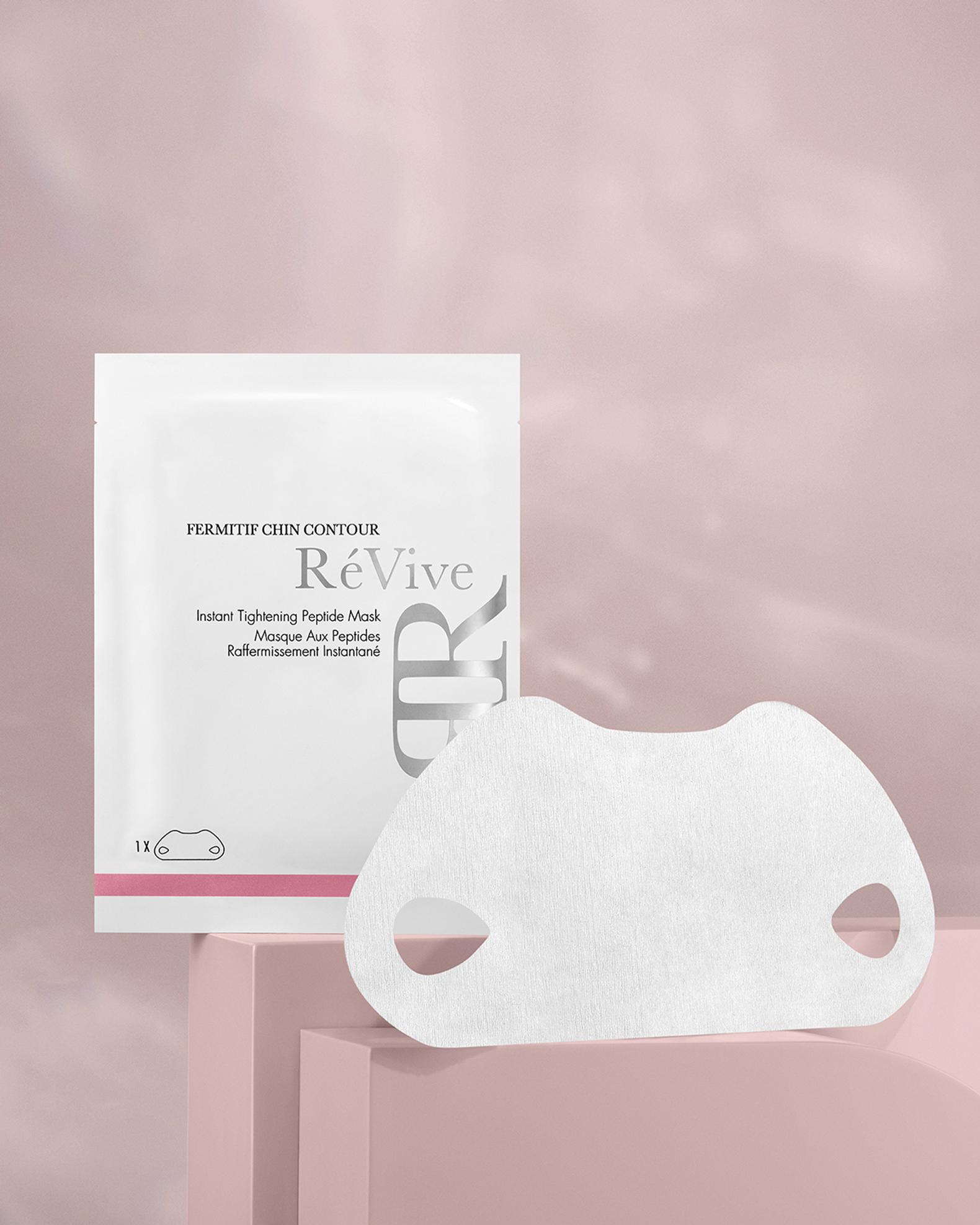 ReVive Fermitif Chin Contour Mask, 6 Pack | Neiman Marcus