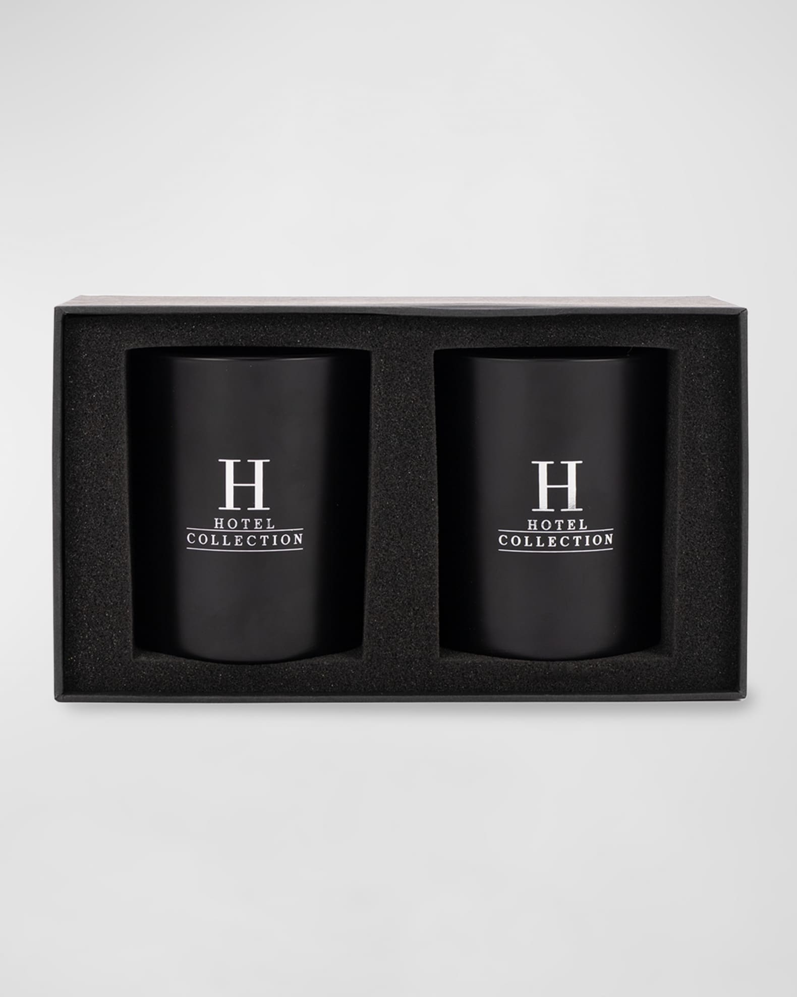 Hotel Collection My Way & Dream On Candle Duo Gift Set, 2 x 8 oz