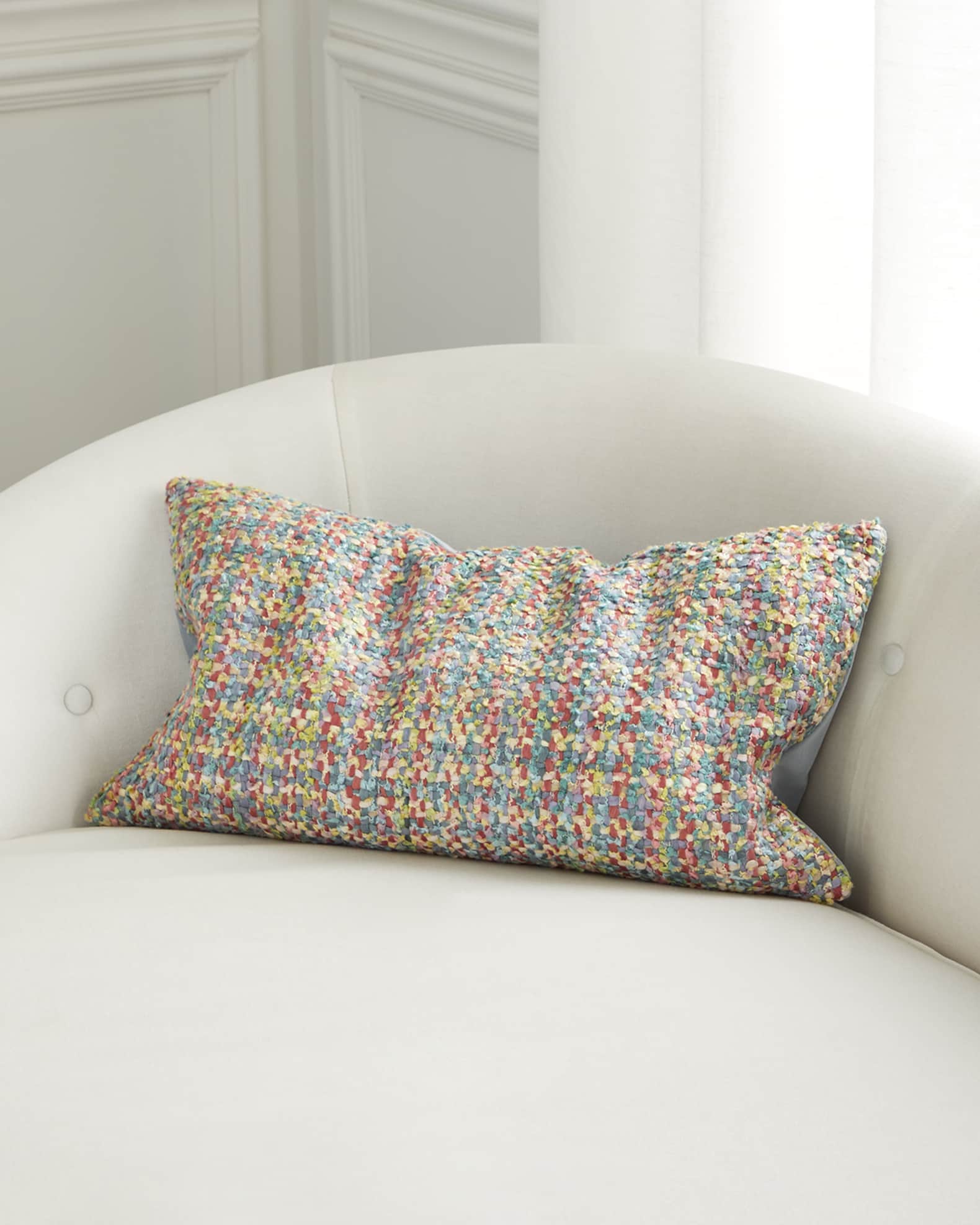 Holbein Decorative Pillow  0