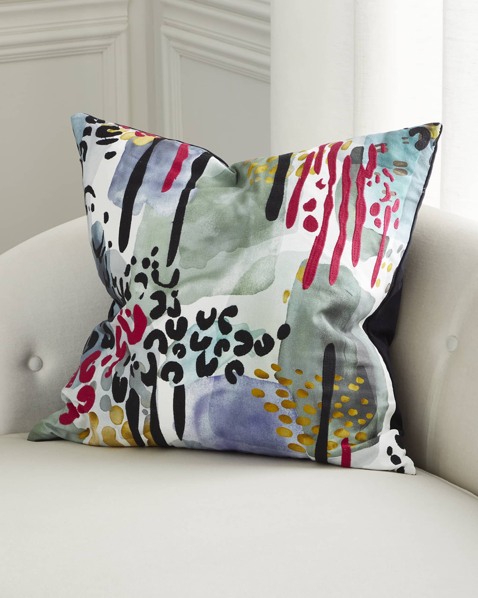 Dv kap pillows sale hotsell
