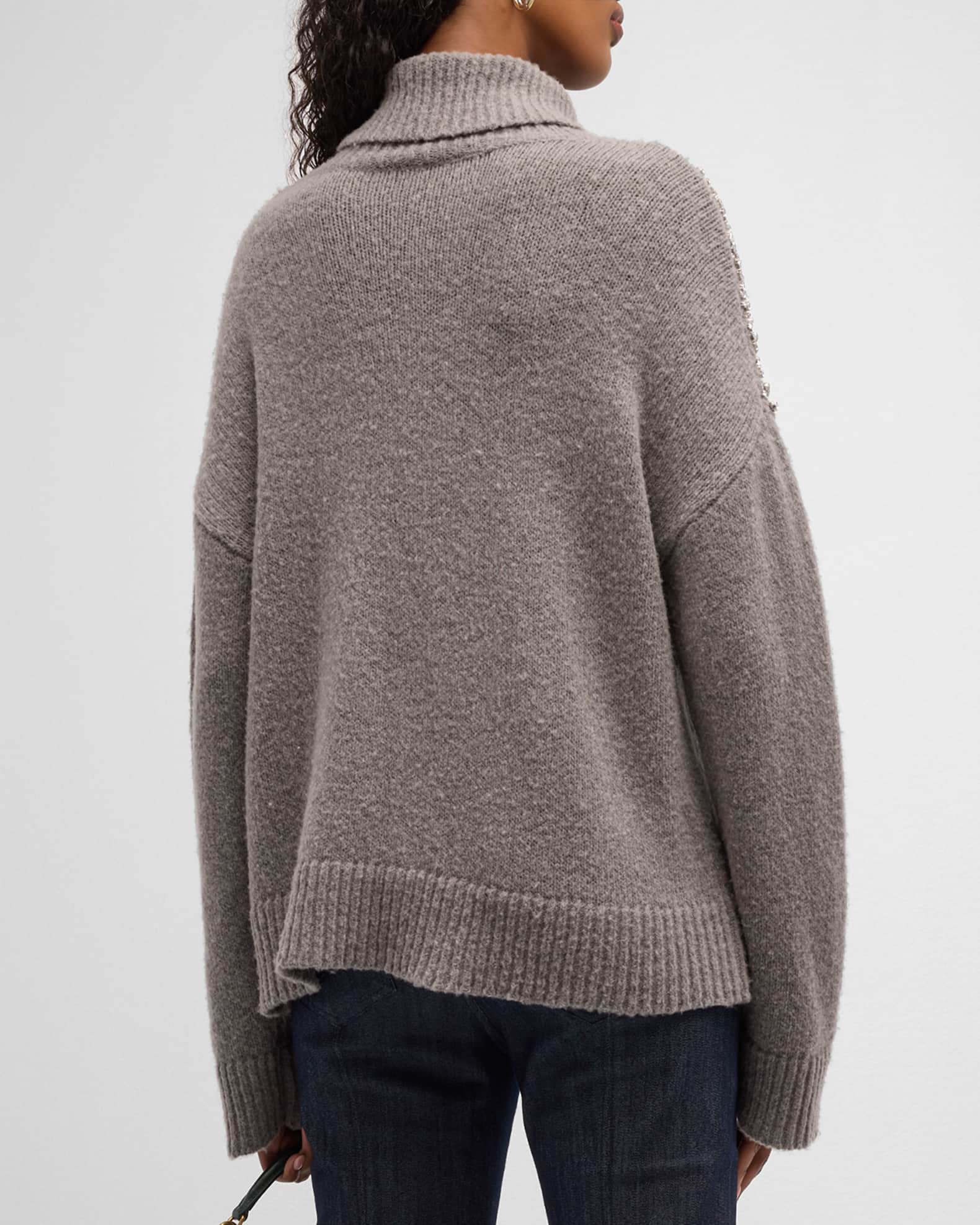 Cinq a Sept Lilliana Sweater main image 0
