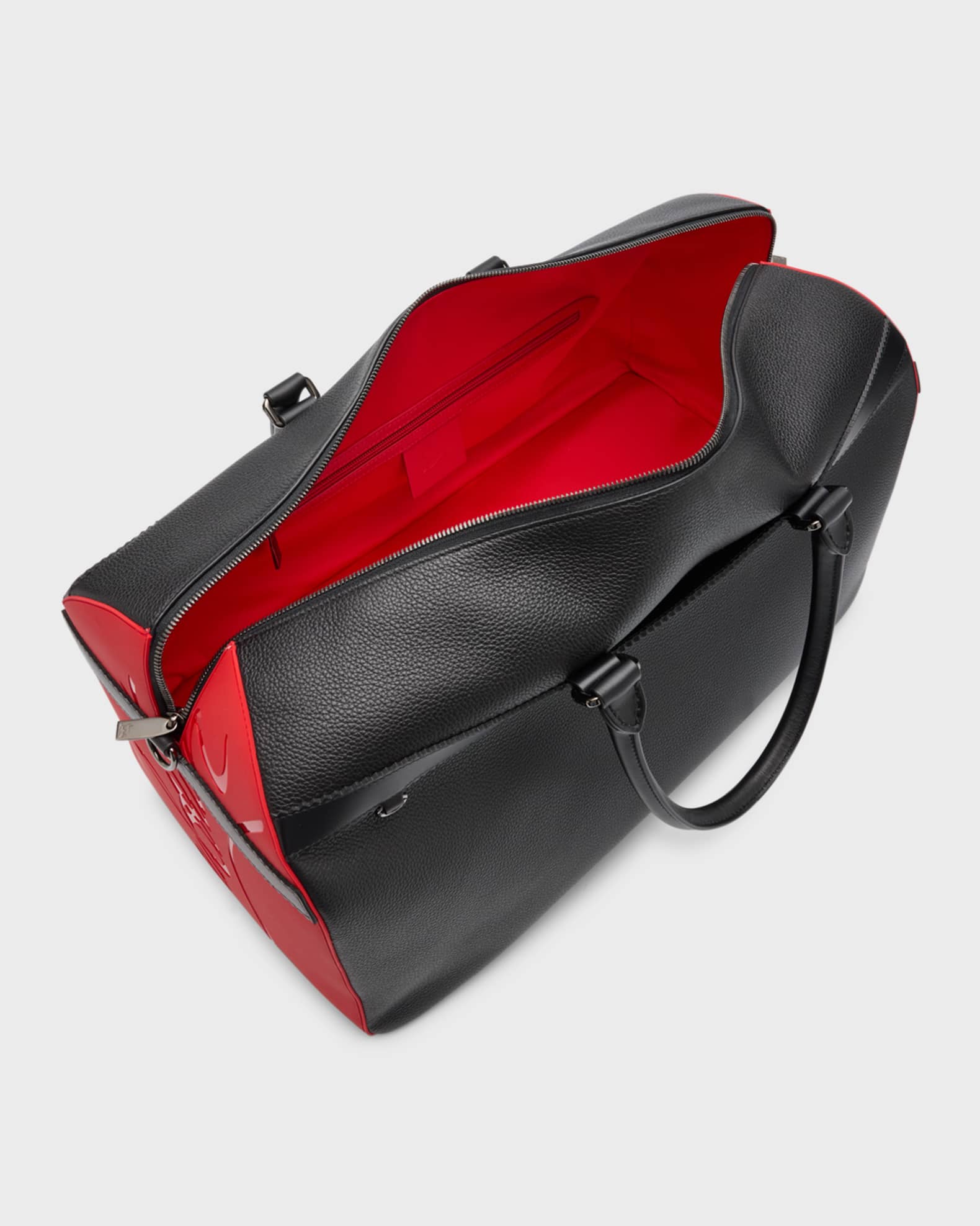 Louboutin speedy bag outlet