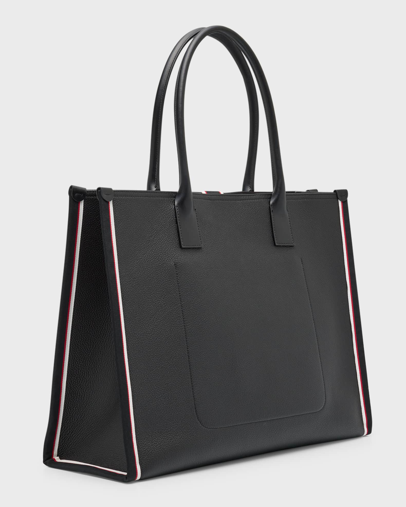 Christian louboutin tote best sale