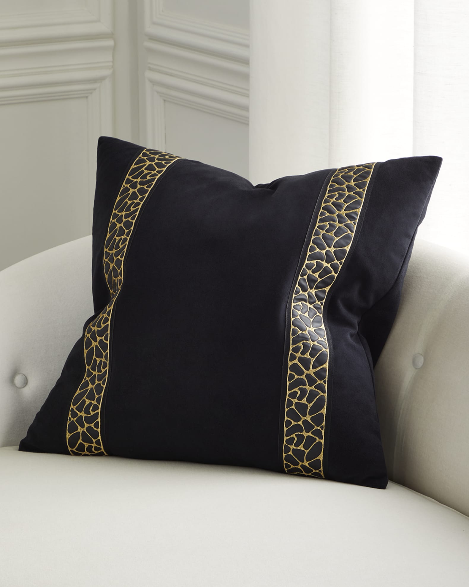 Sloan Throw Pillow  1