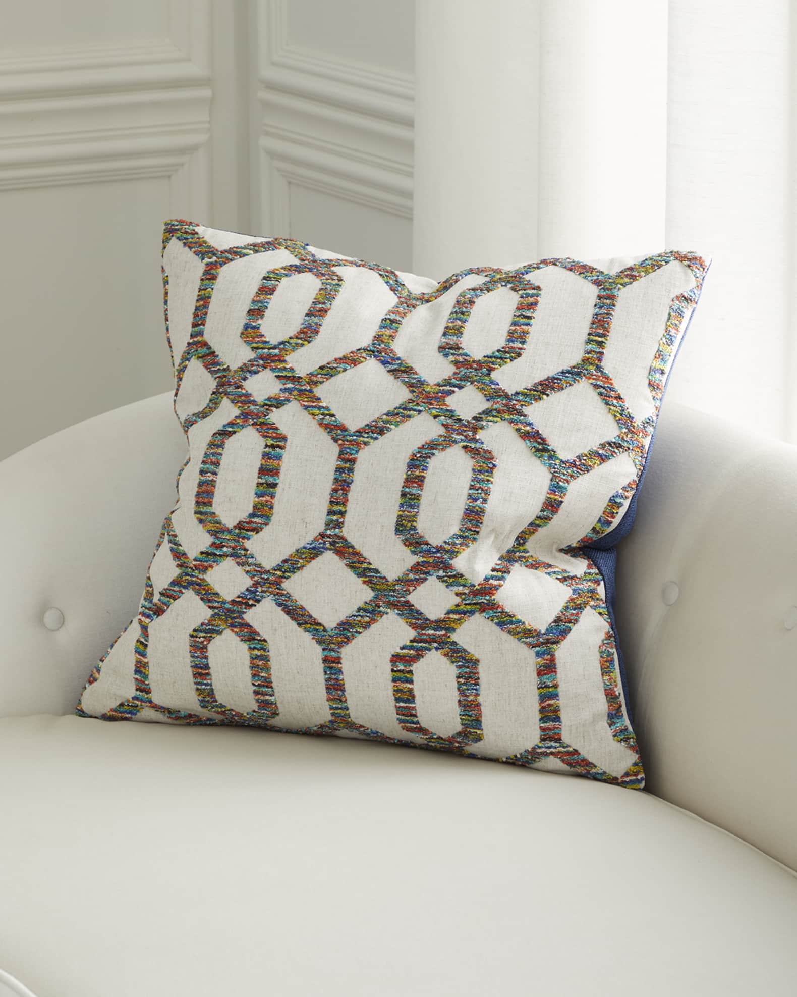 Dv kap home throw pillows outlet