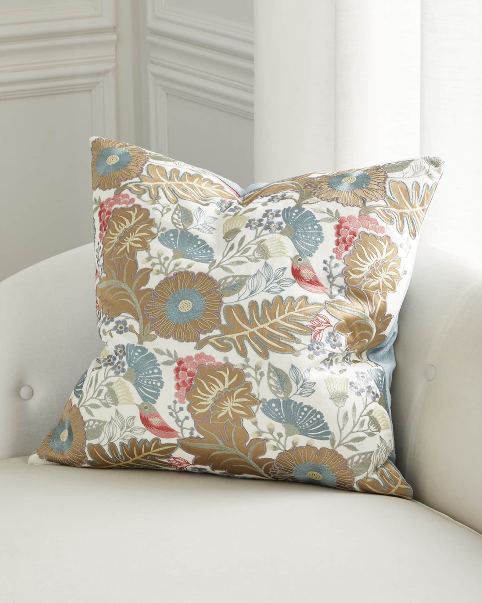 Collins Pillow  0