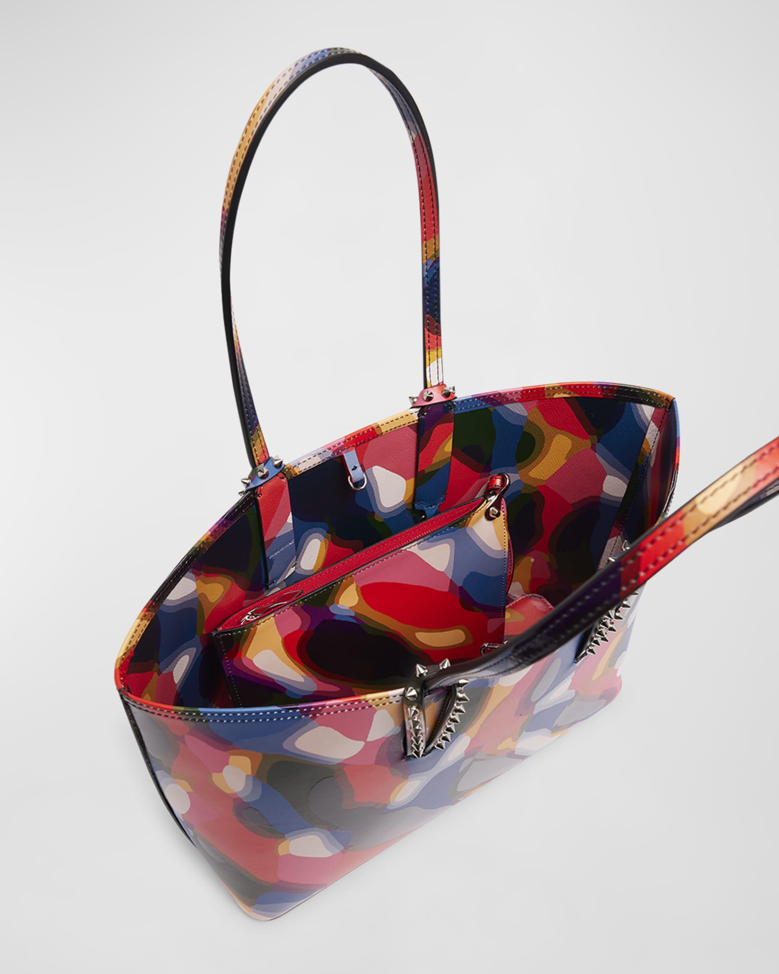 Molly party best sale floral large tote
