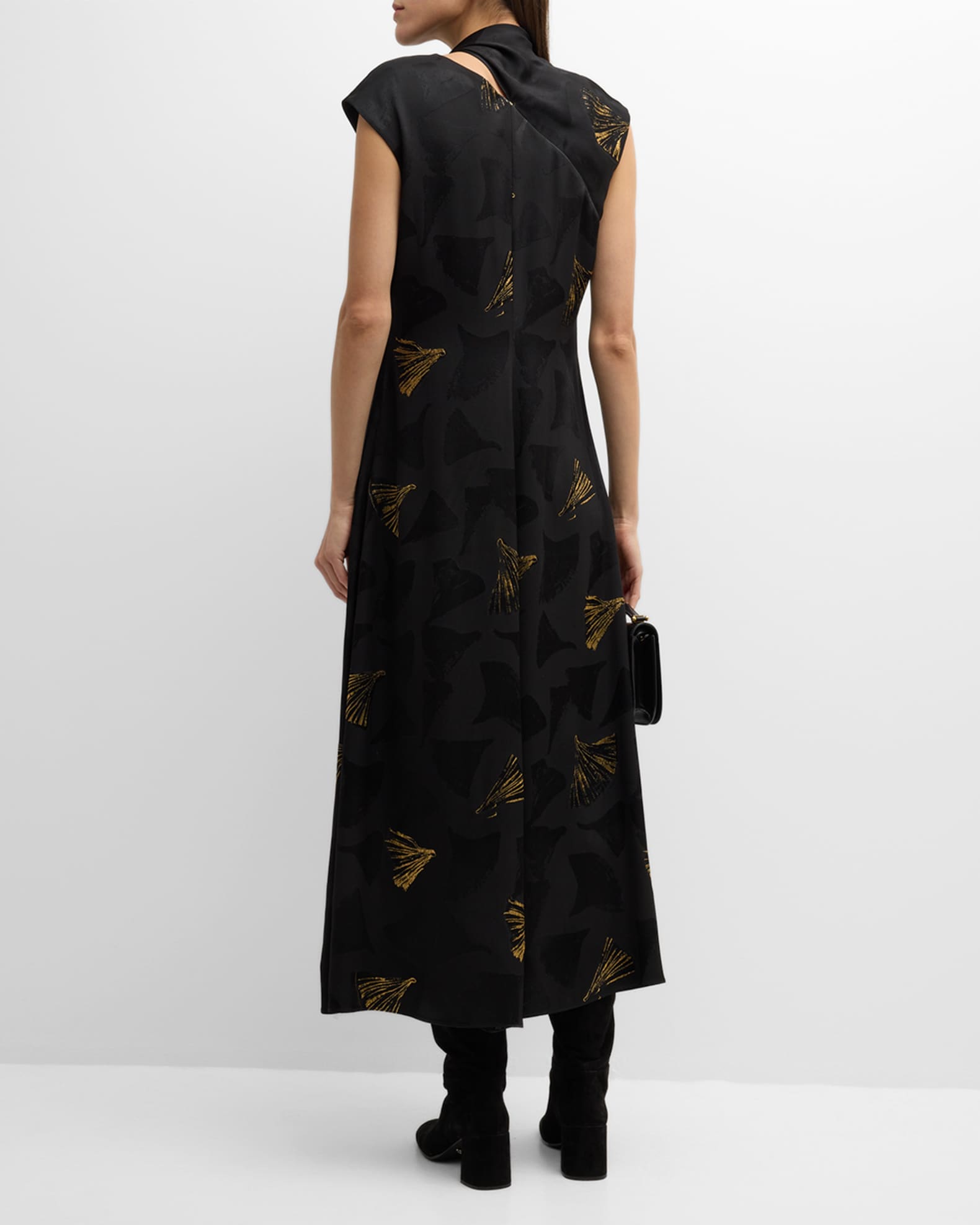 Kaira reiss cheap dress