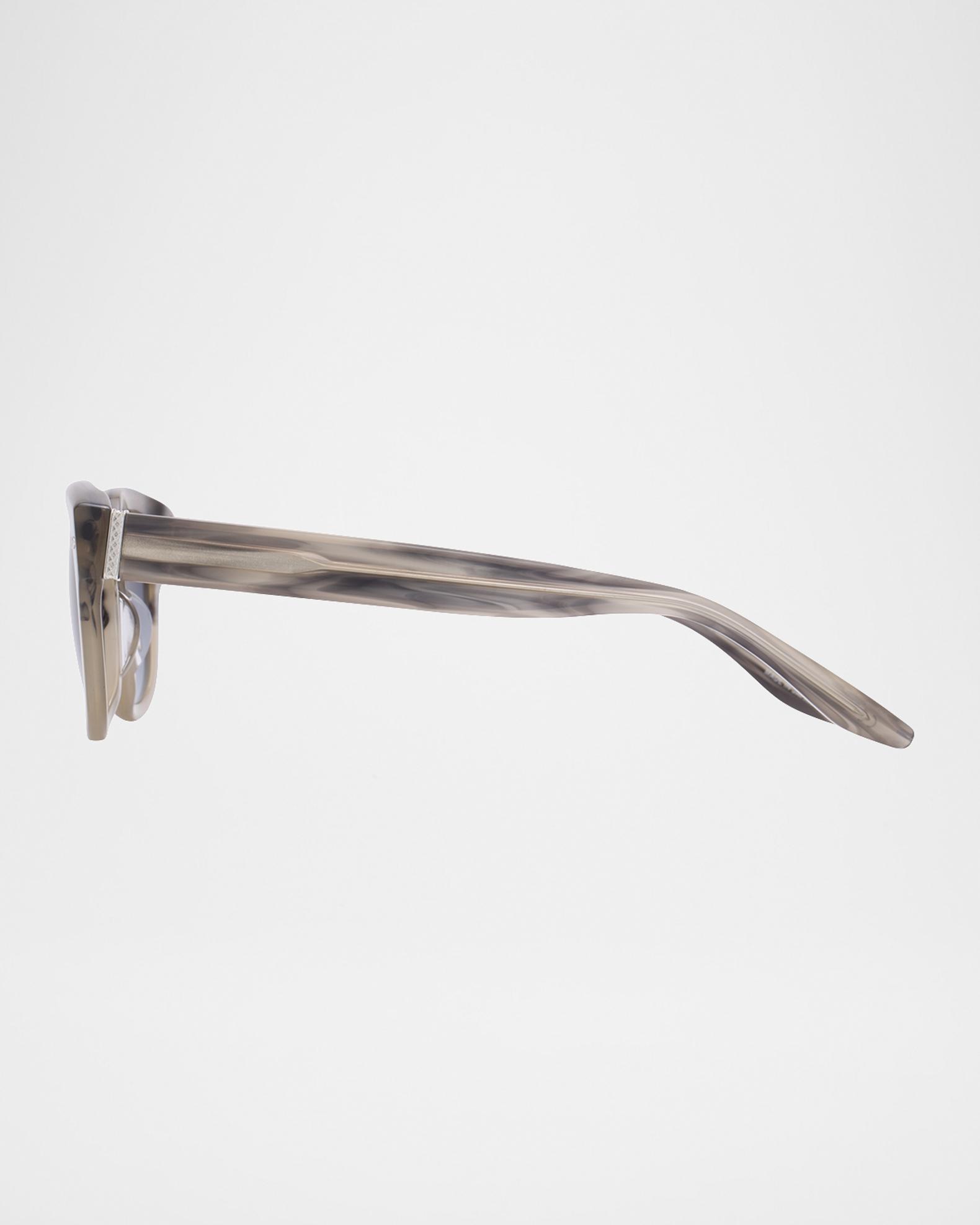 Barton Perreira Men's Demarco Keyhole-Bridge Acetate Rectangle ...