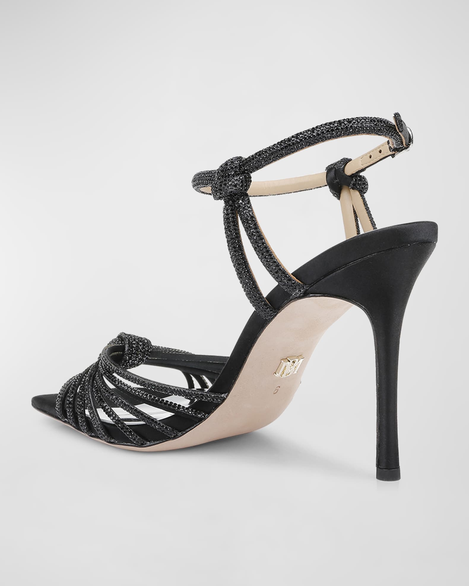 Badgley best sale mischka quest