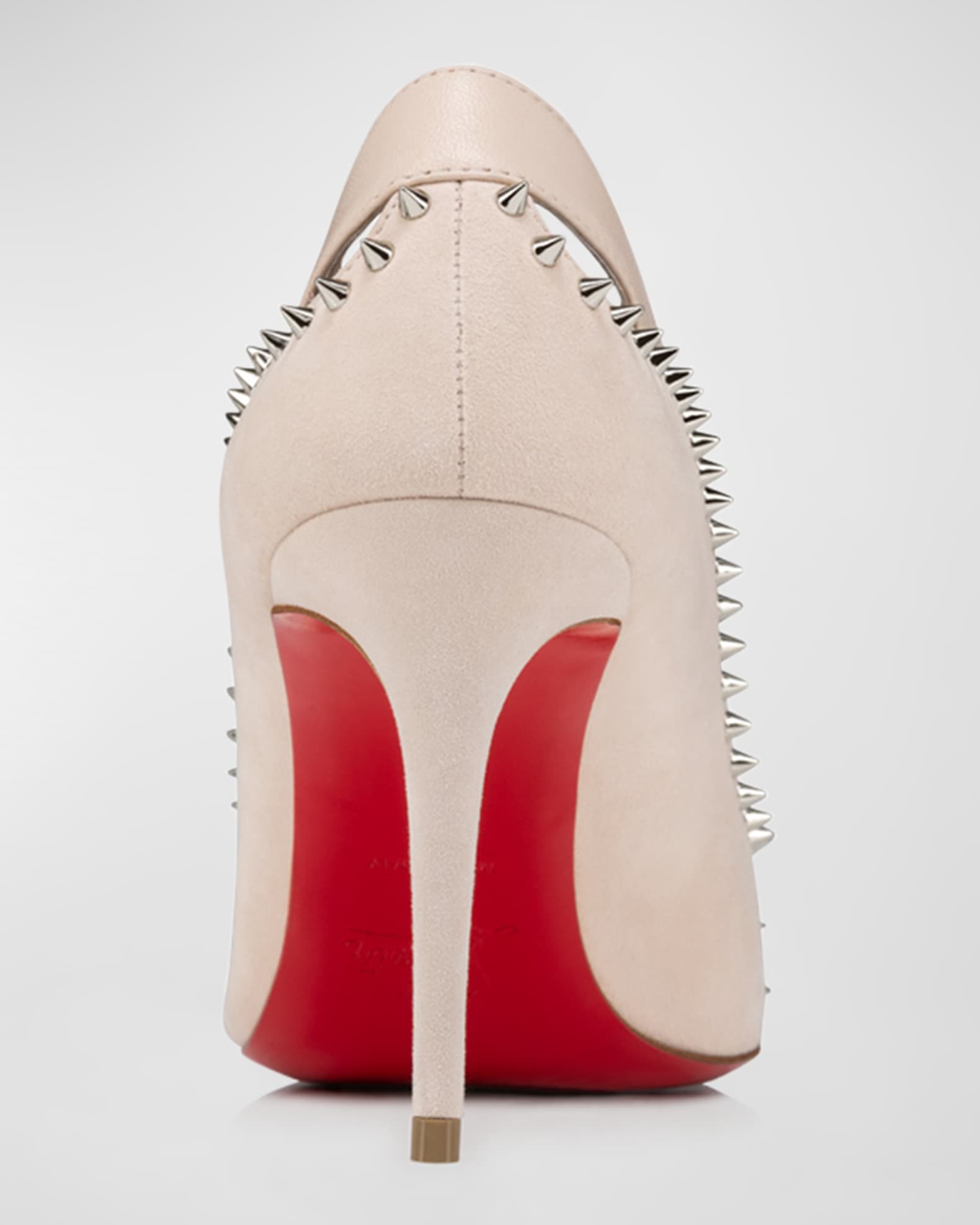 Anjalina louboutin 1 hotsell