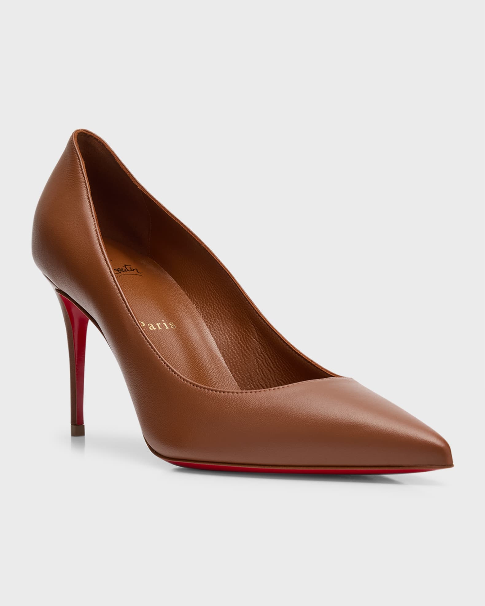 Classic pumps discount