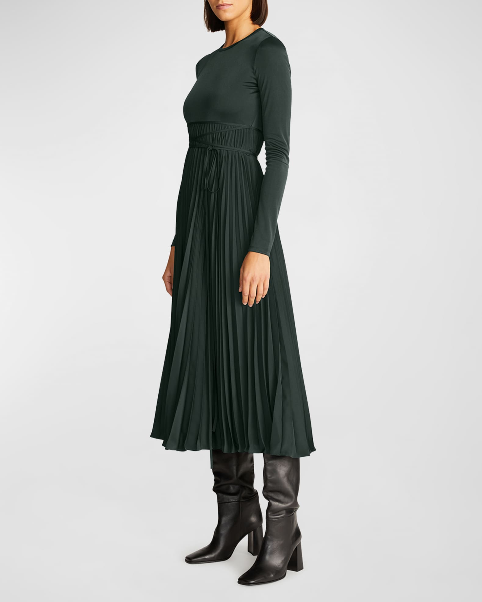 Elie tahari doreen dress discount