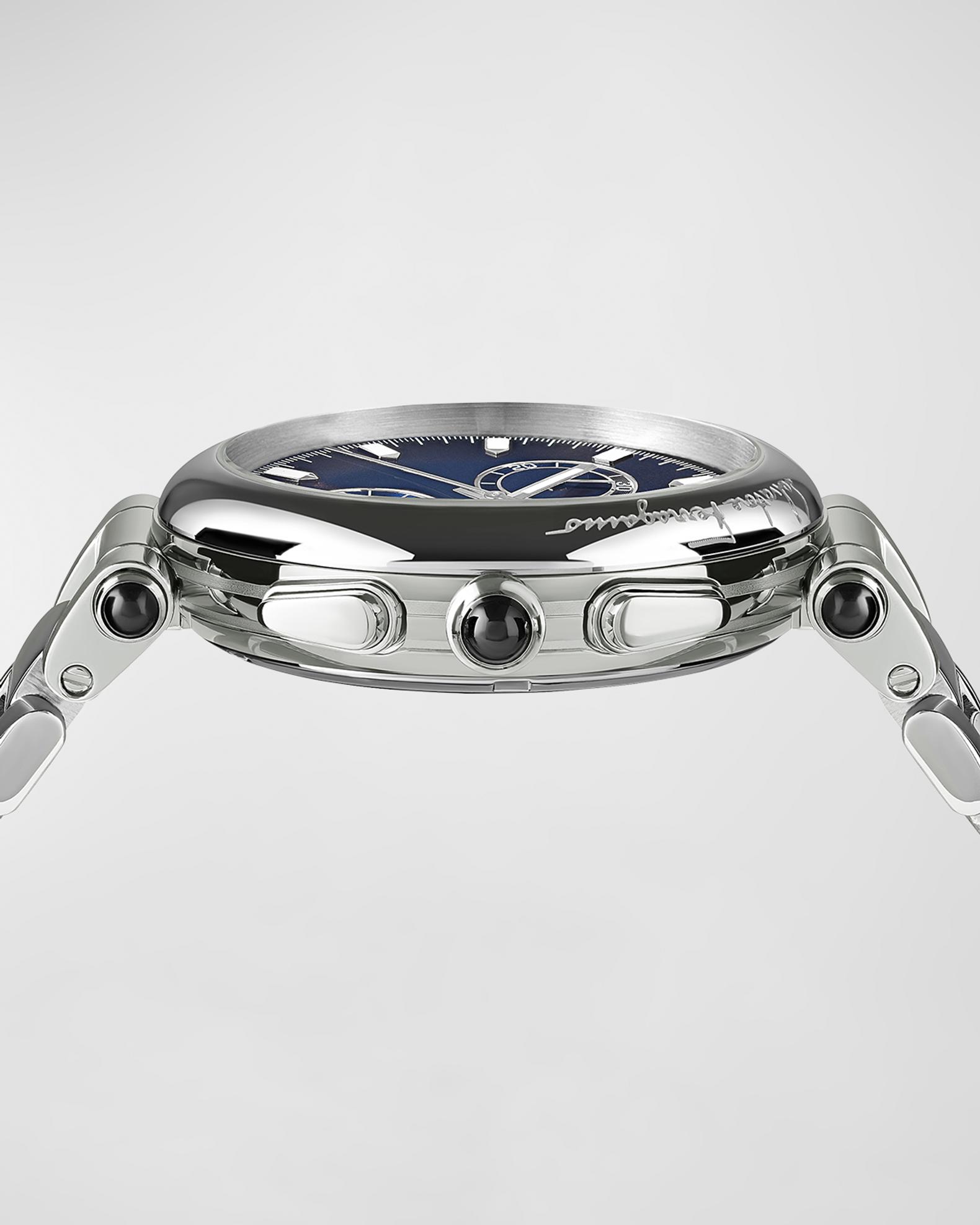 Ferragamo Idilio Unisex Watch Amazon.co.jp: Ferragamo Women main image 2