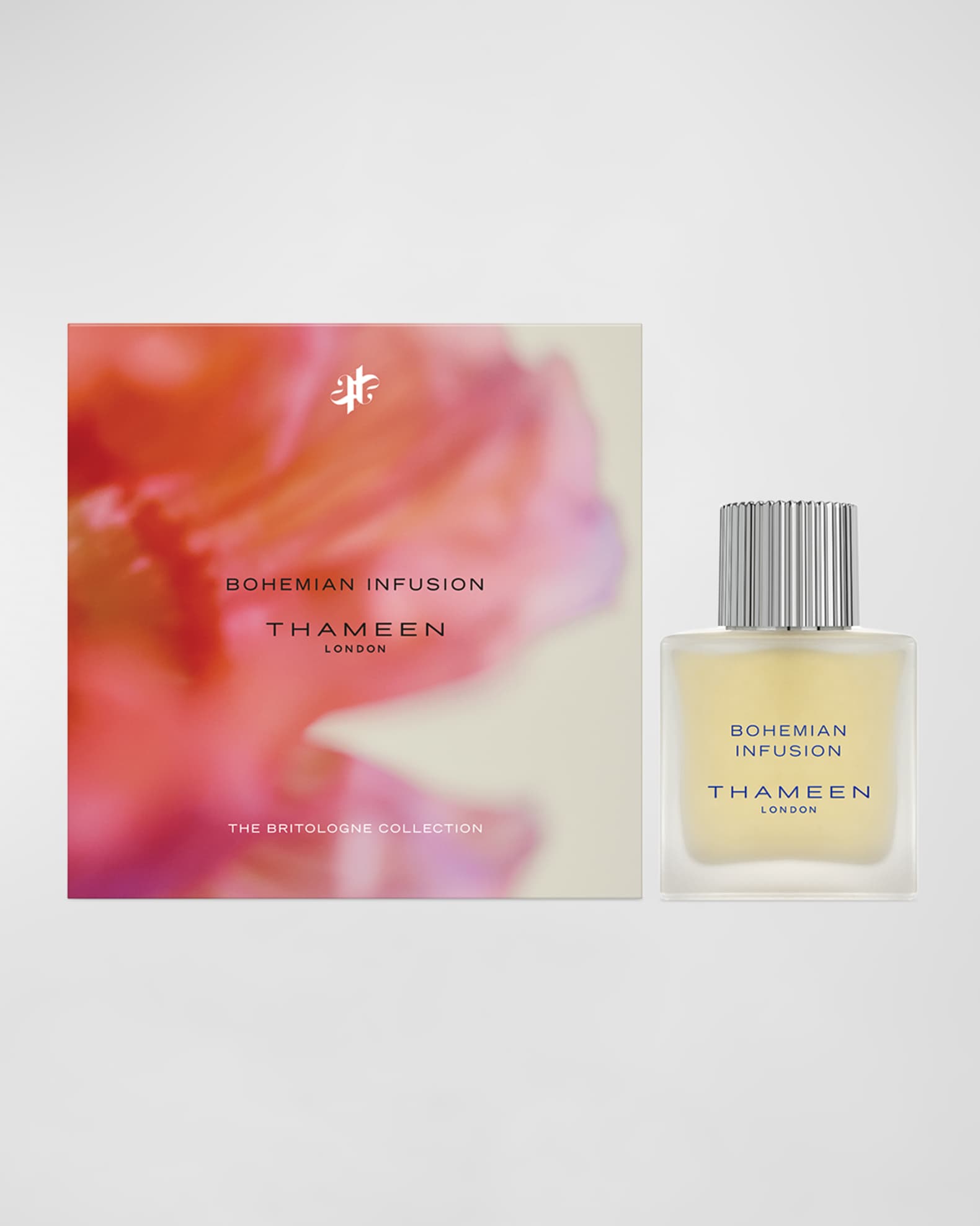  Bohemian Infusion Cologne Elixir, 3.3 oz. 1