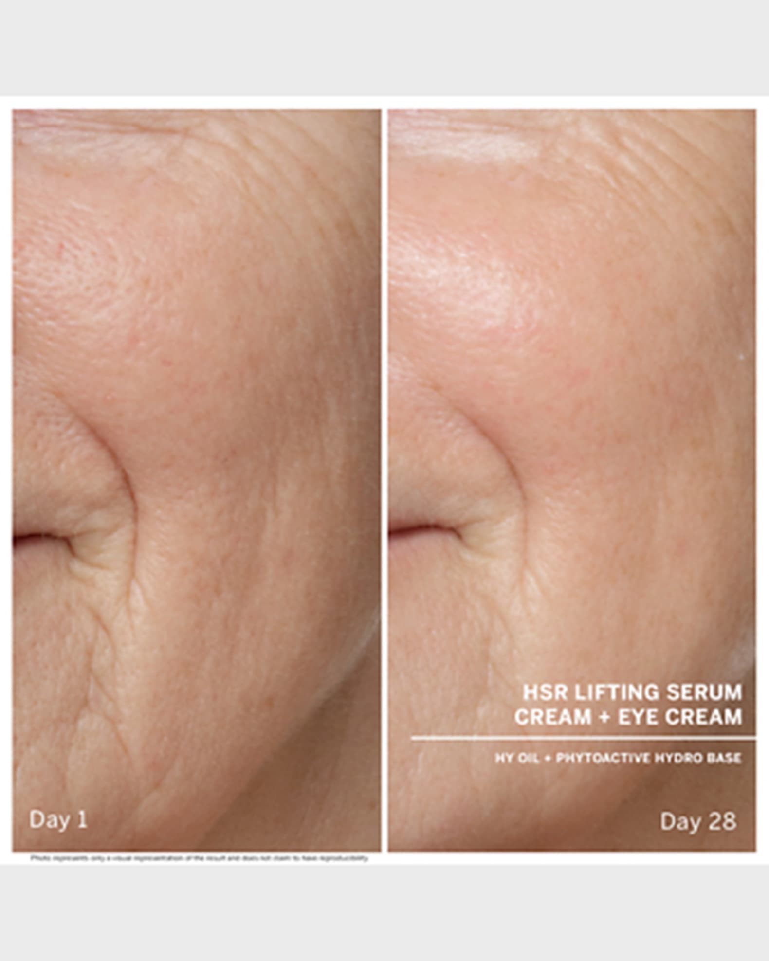 HSR LIFTING Anti-Wrinkle Cream, 50mL/ 1.7 oz. 1