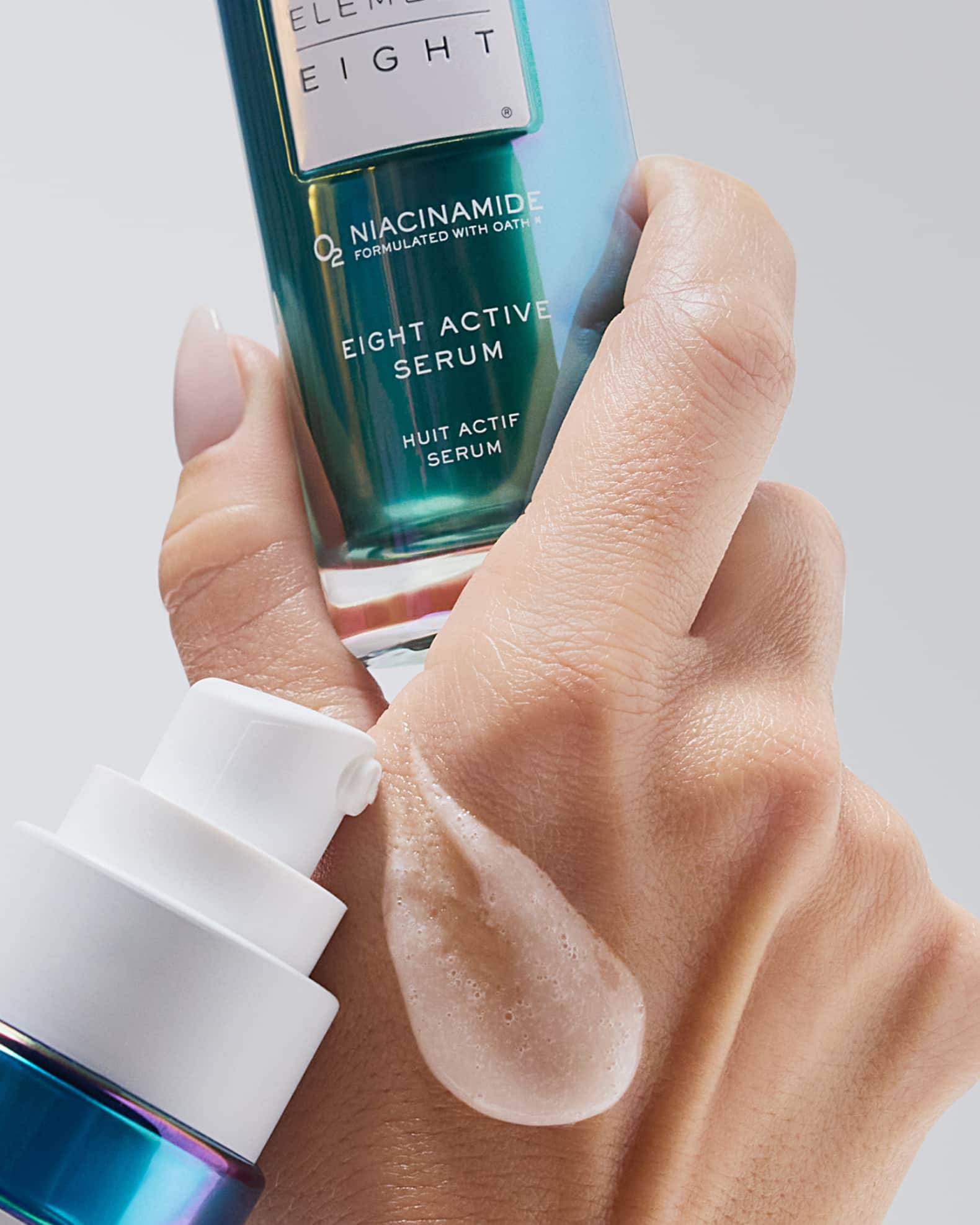 Element Eight O2 Niacinamide Eight Active Serum | Neiman Marcus