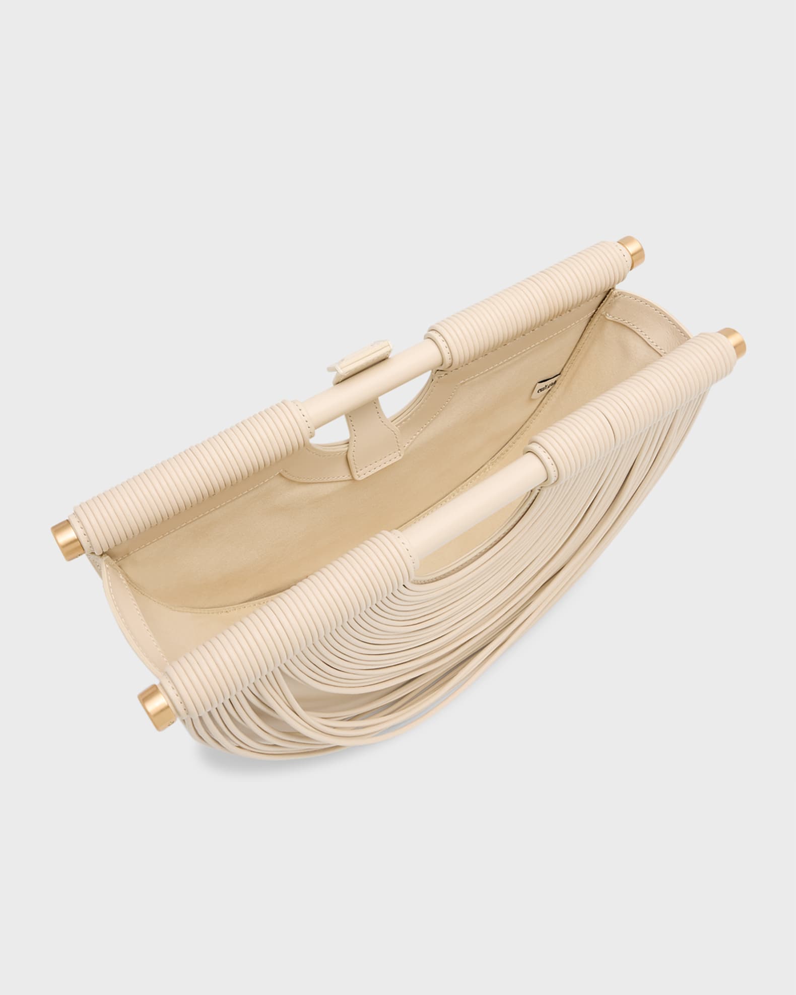 Cult gaia tassel bag clearance
