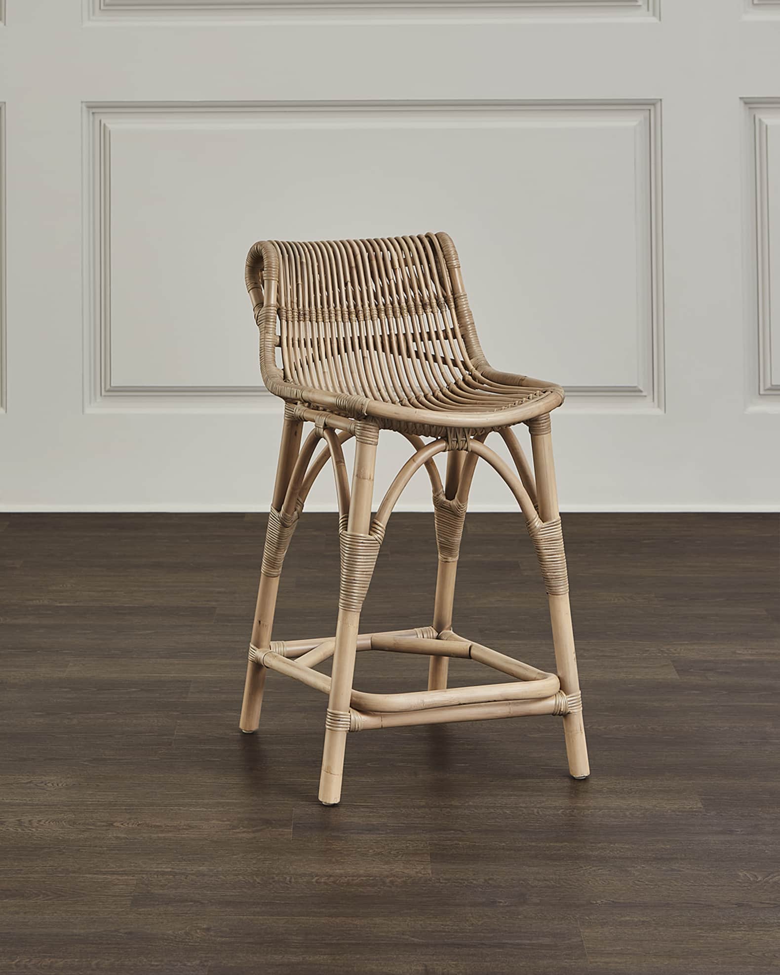 Naples 25" Counter Stool 0