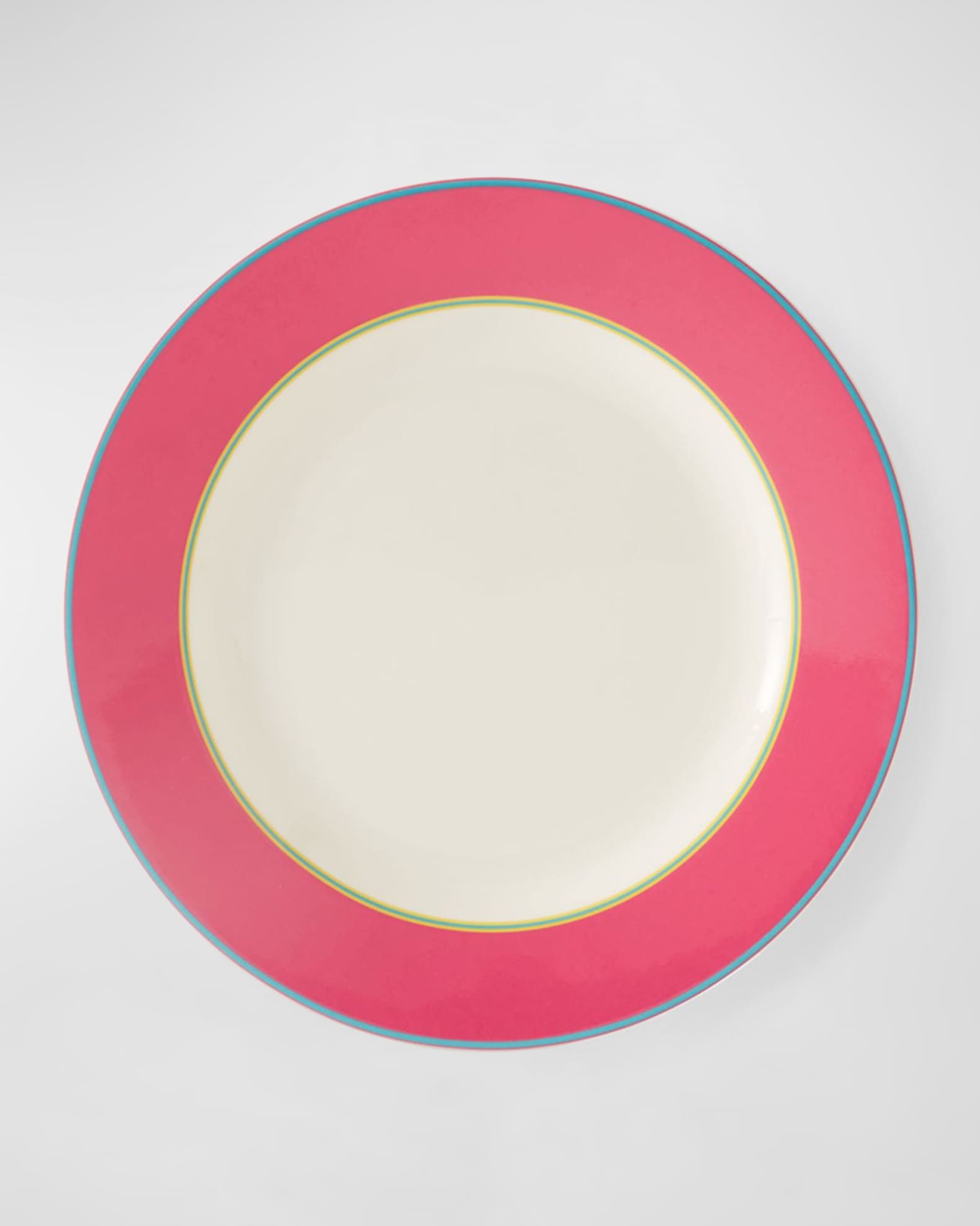 Calypso Salad Plates 9.5" 1