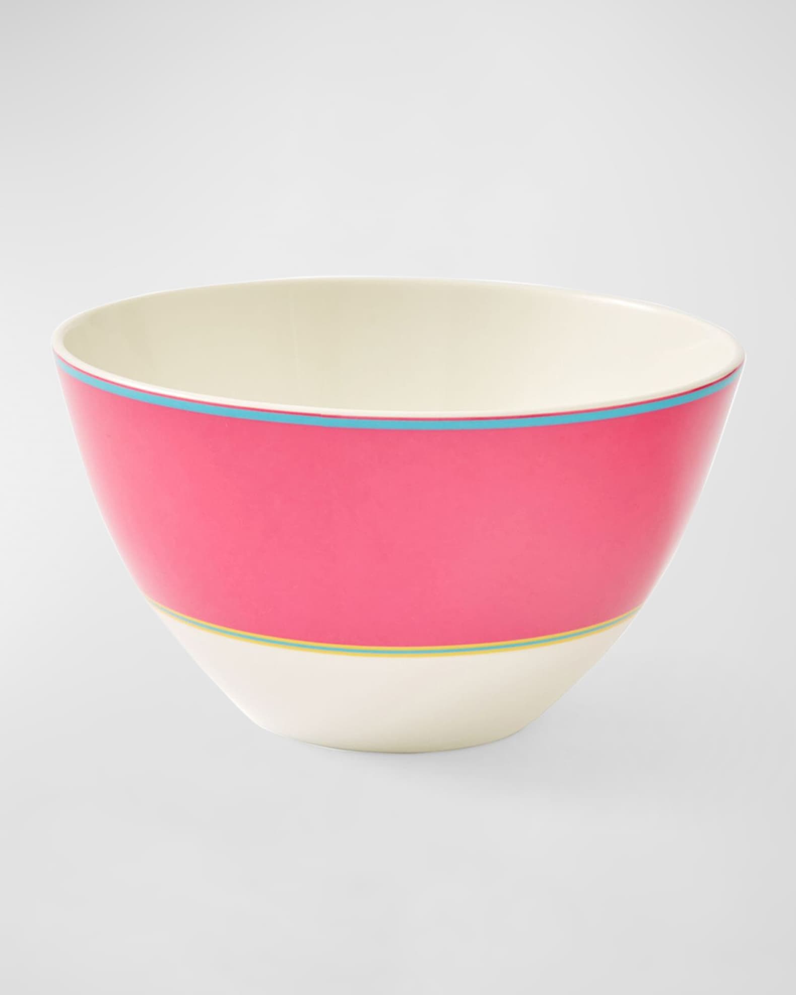 Calypso Bowls, Set of 4 1