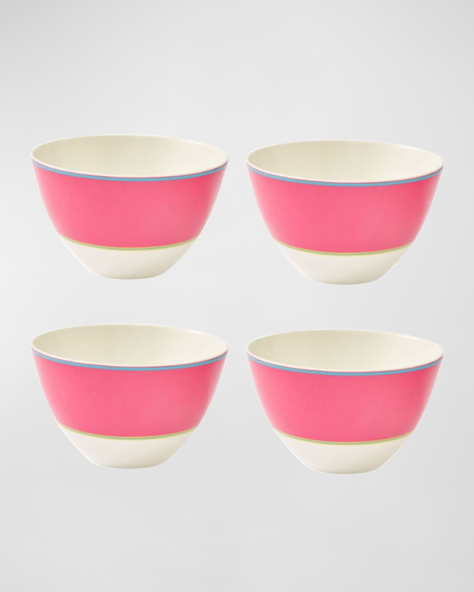 Calypso Bowls, Set of 4 0