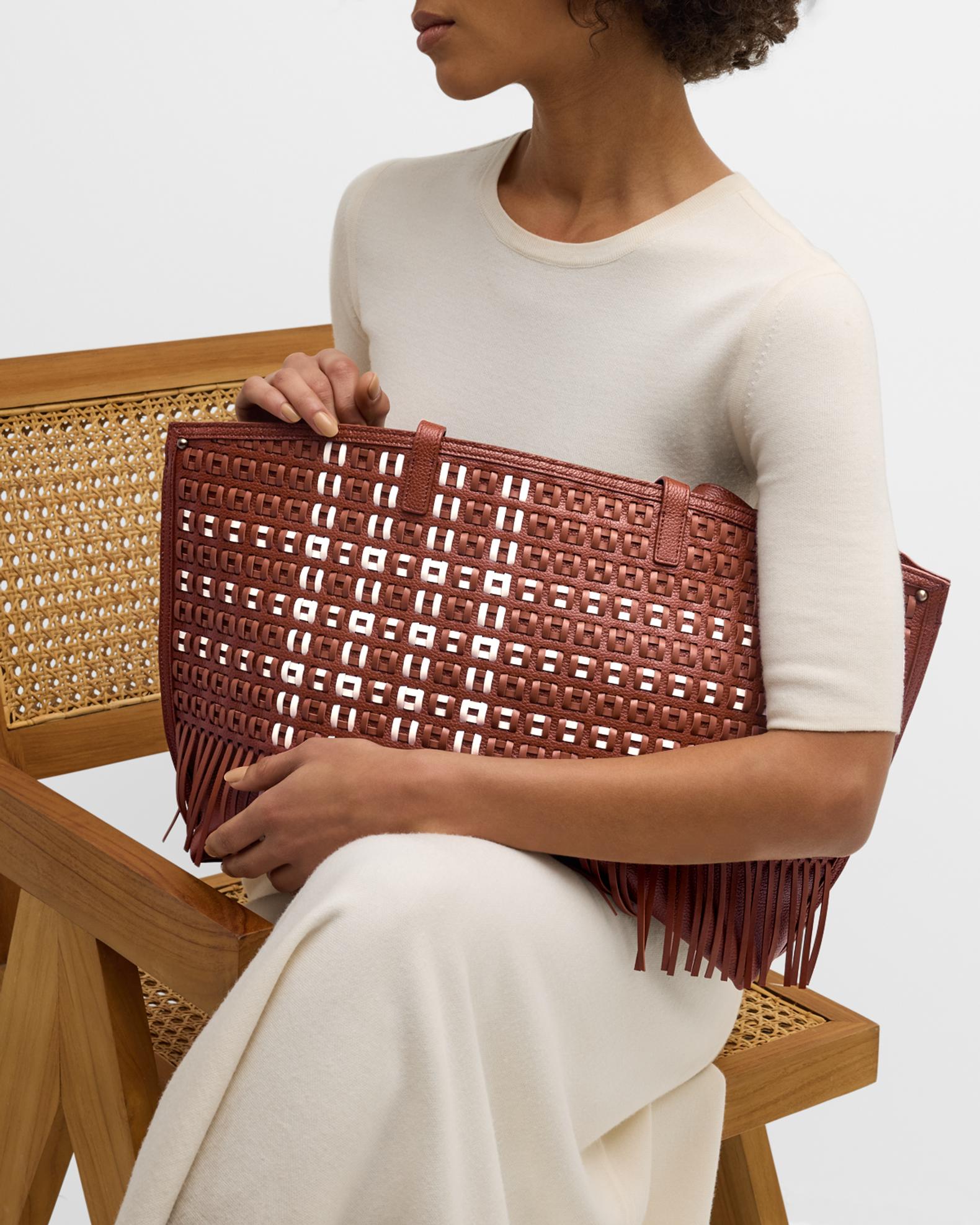 akris-ai-medium-laser-cut-woven-fringe-shoulder-bag-neiman-marcus