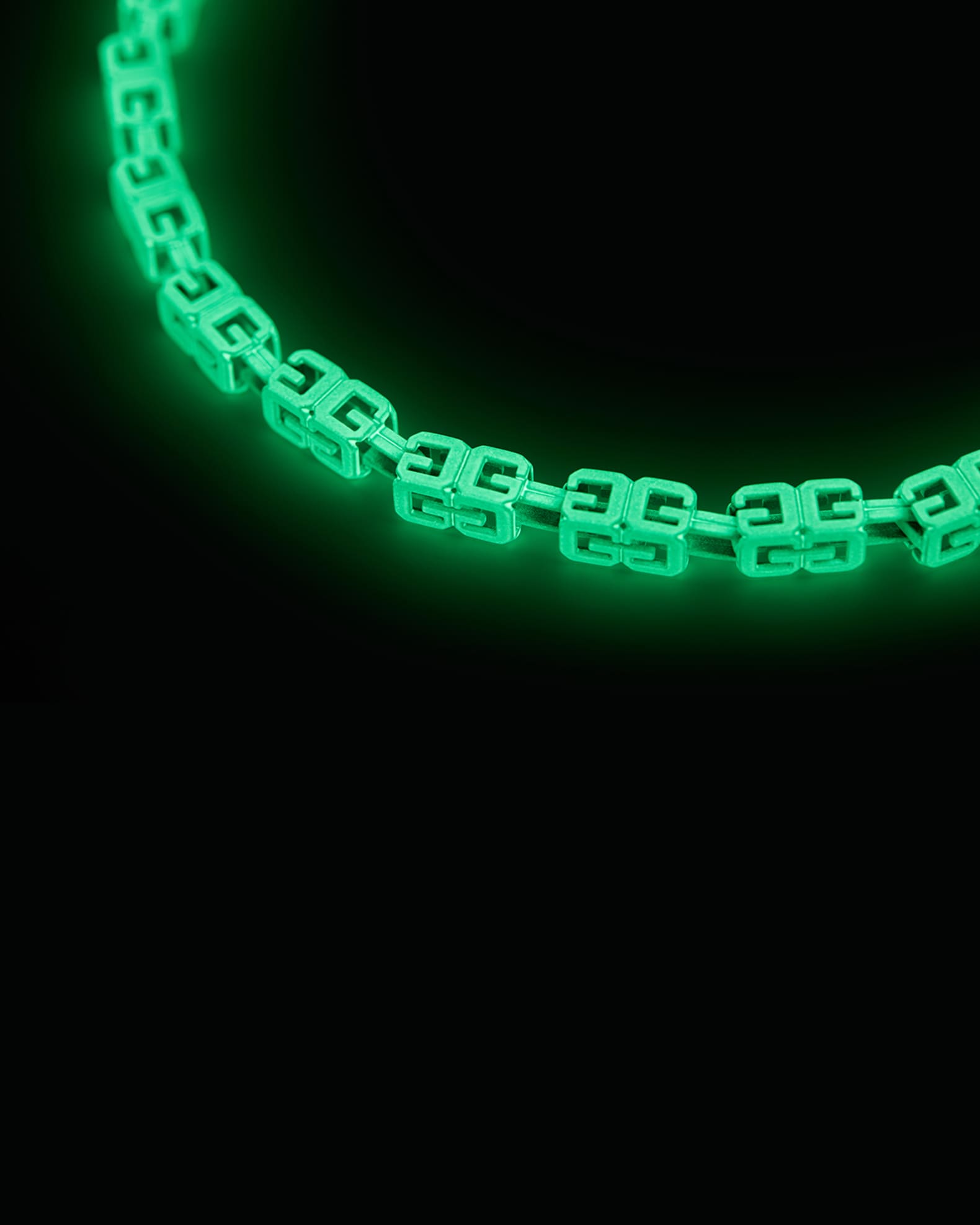 Glow in the dark givenchy cheap
