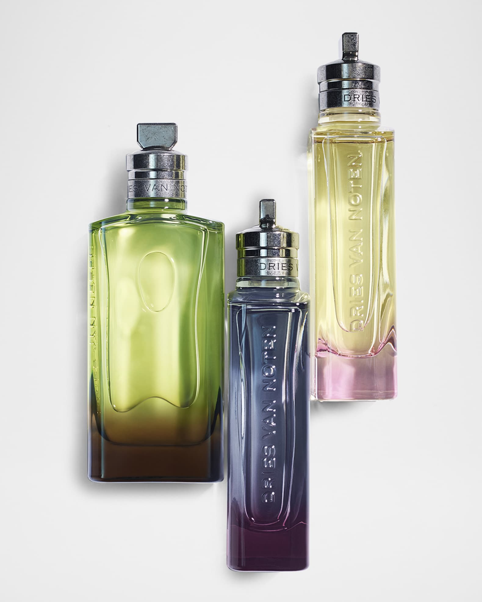 Dries Van Noten Sur Ma Peau Eau de Toilette, 6.8 oz Dries Van Noten Sur Ma Peau Eau de Toilette, 6.8 oz