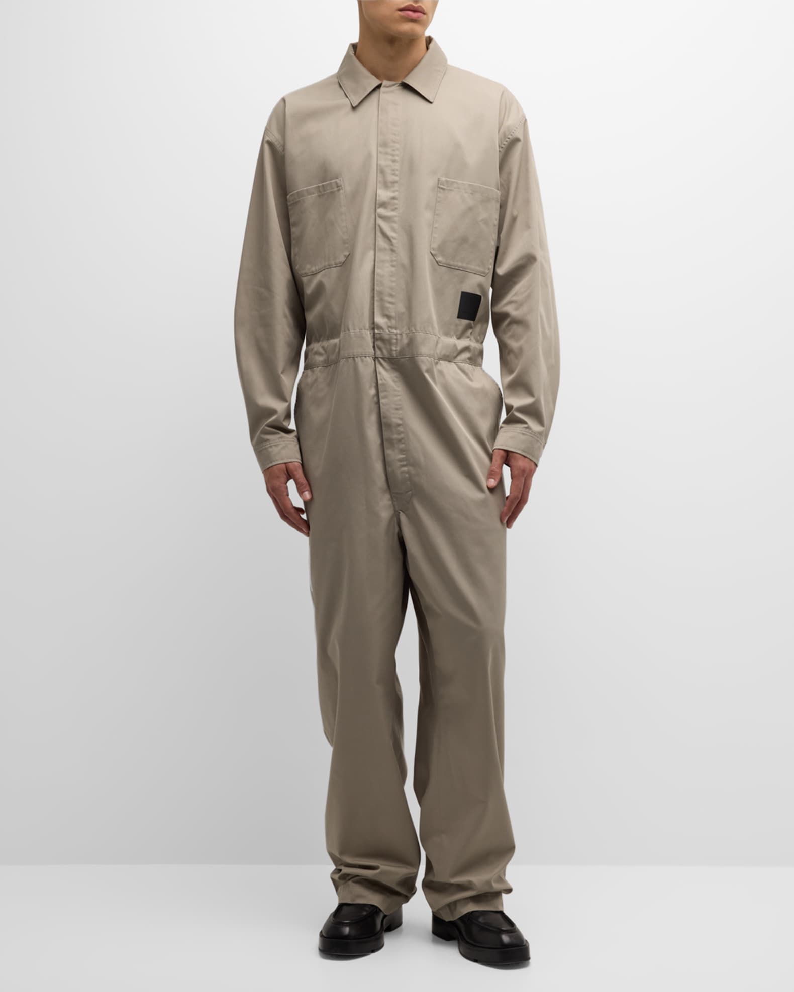 Givenchy hot sale jumpsuit mens