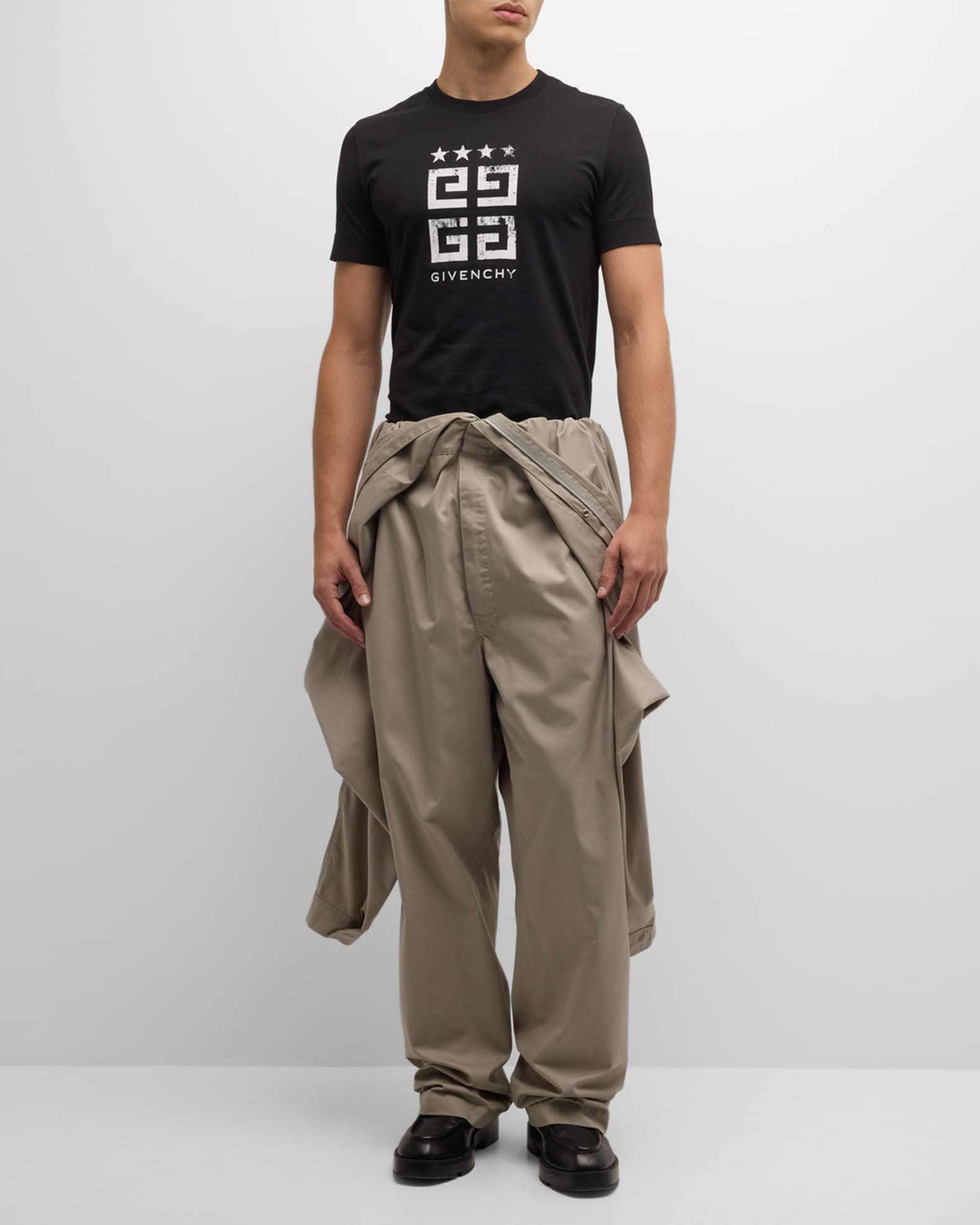Givenchy jumpsuit mens cheap