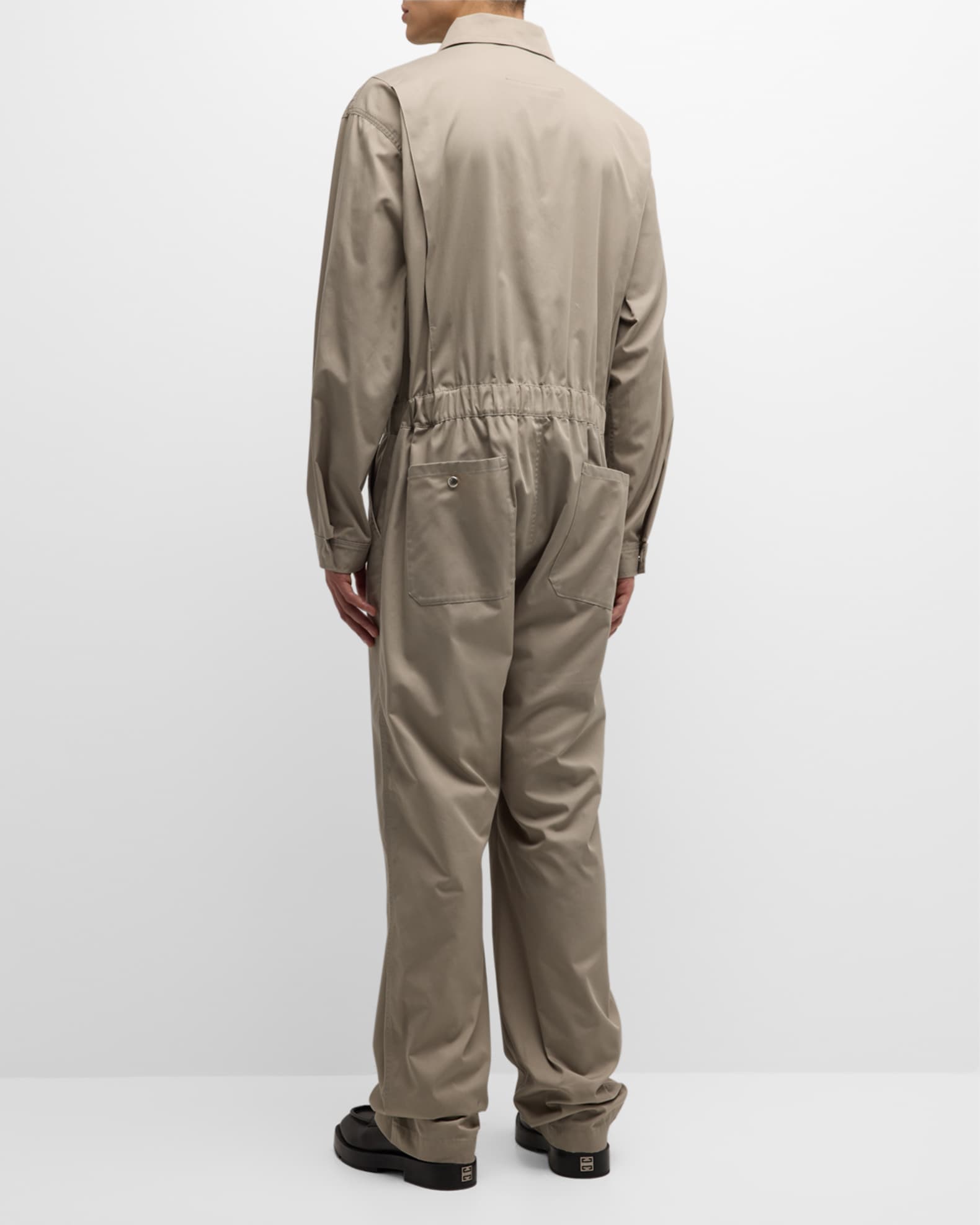 Givenchy jumpsuit mens discount
