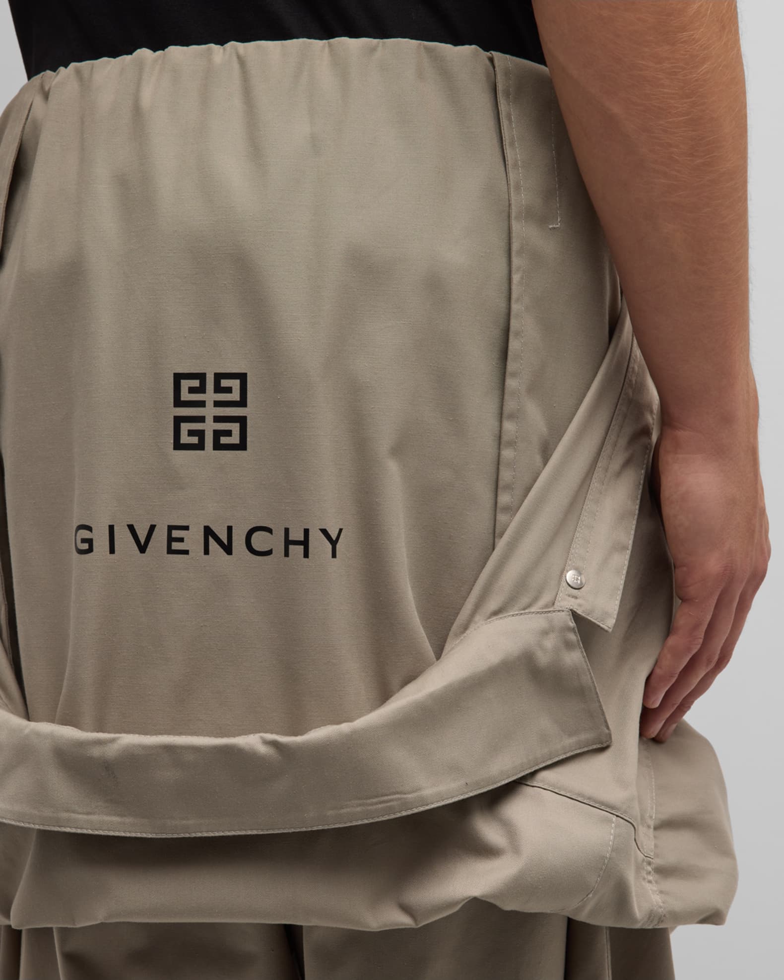 Givenchy jumpsuit mens outlet