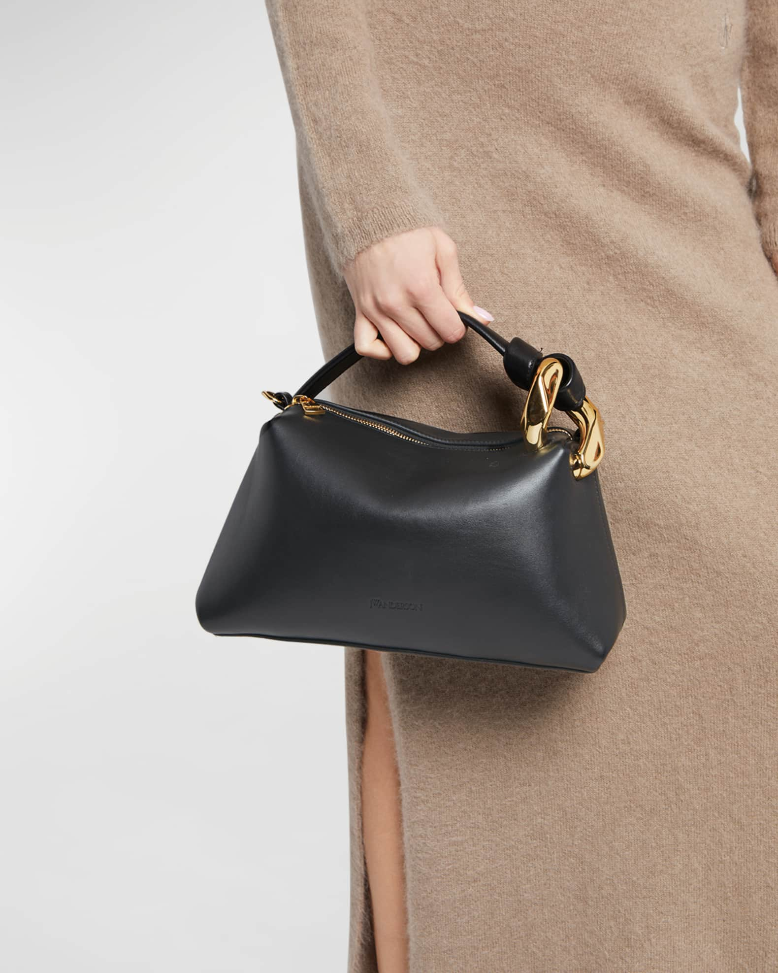 JW Anderson The JWA Corner Bag | Neiman Marcus