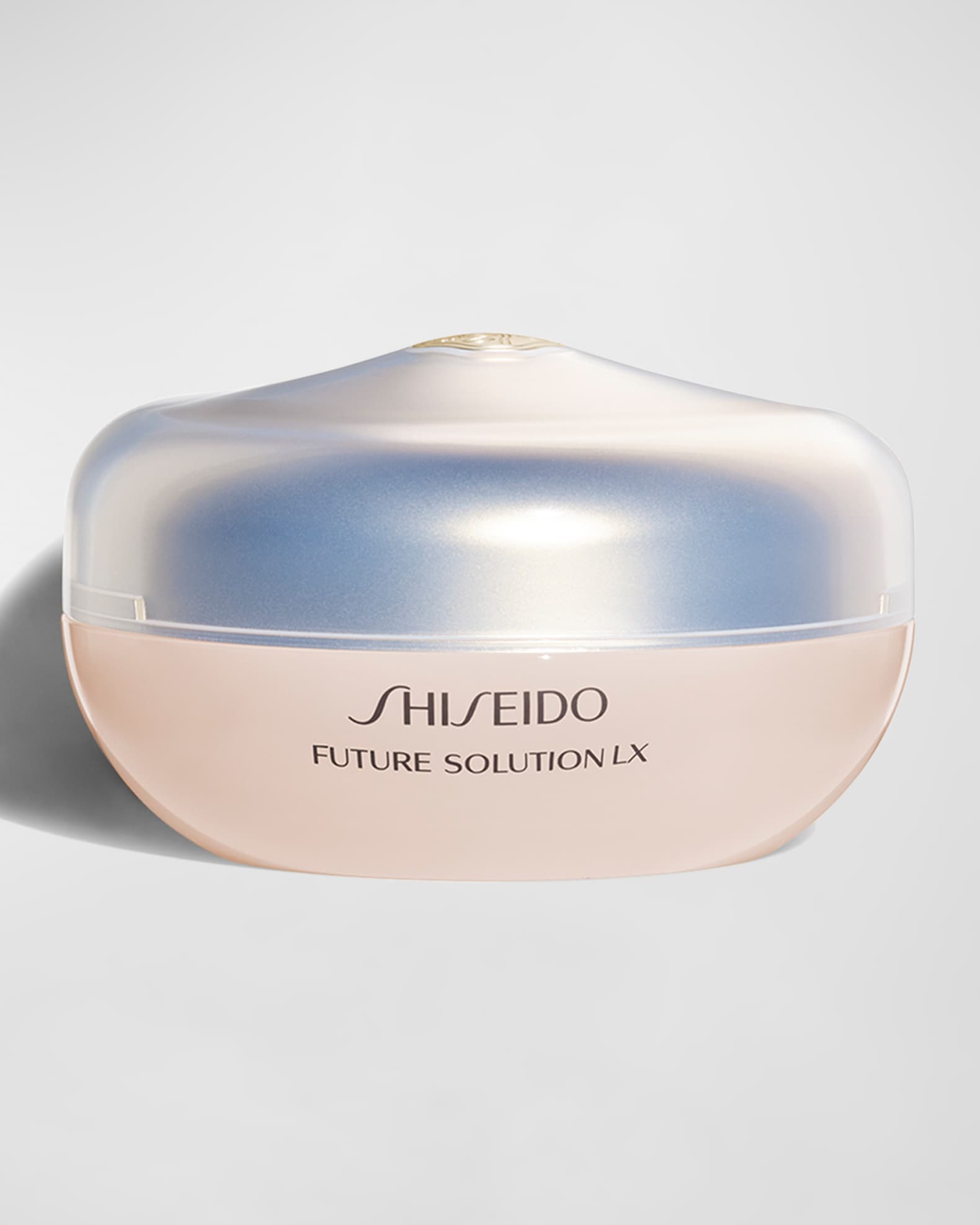 Shiseido Future Solution LX Total Radiance Loose Powder, 0.45 oz.